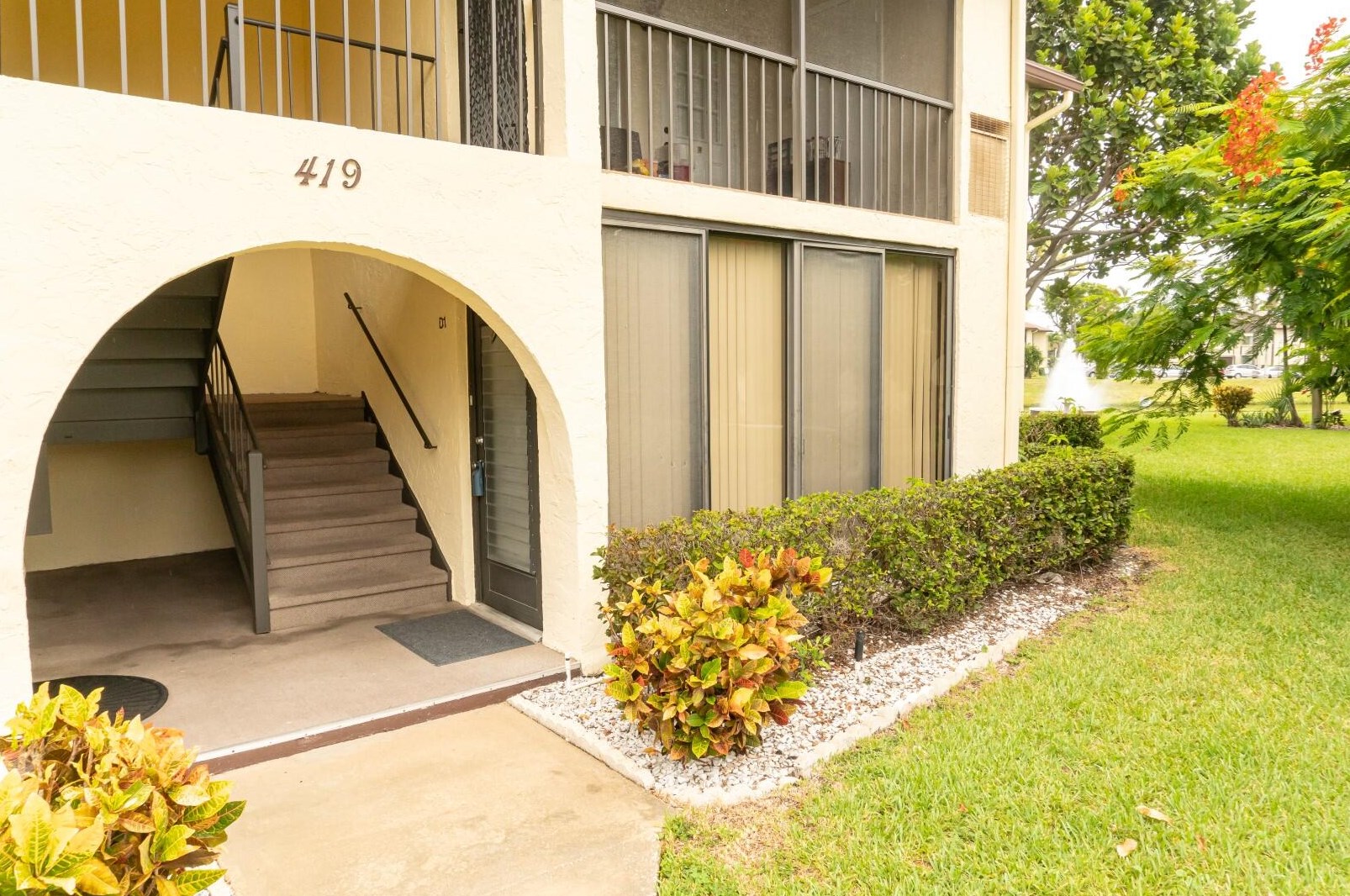 5901 Whispering Pine Way #d-1, Lake Worth, FL 33463