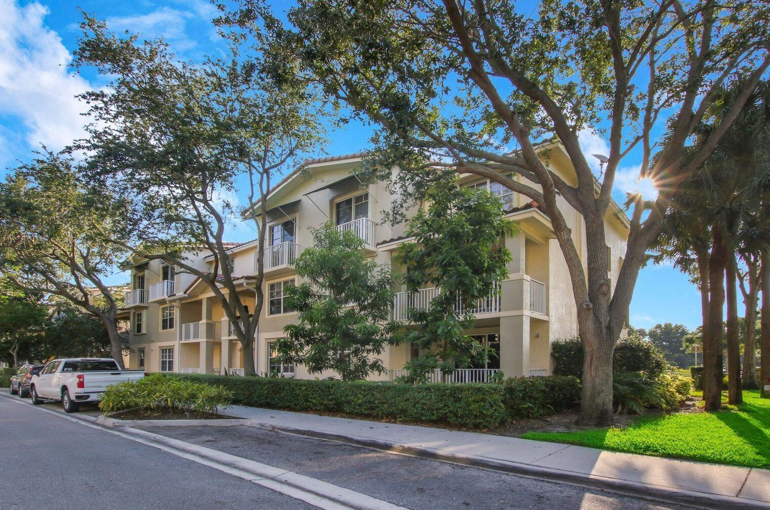 4851 Chancellor Dr #23, Jupiter, FL 33458