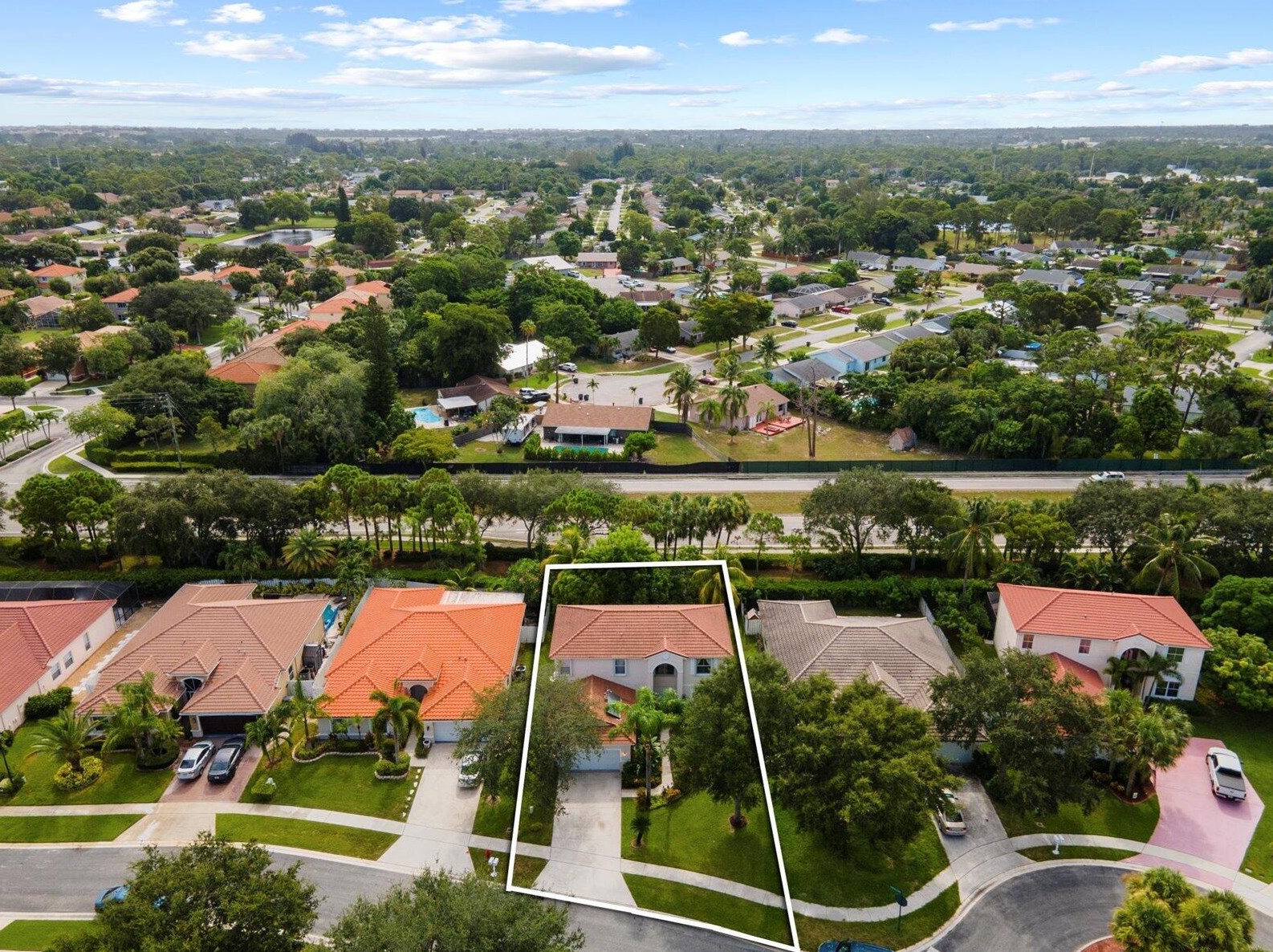 6154 Sand Hills Cir, Lake Worth, FL 33463-8224