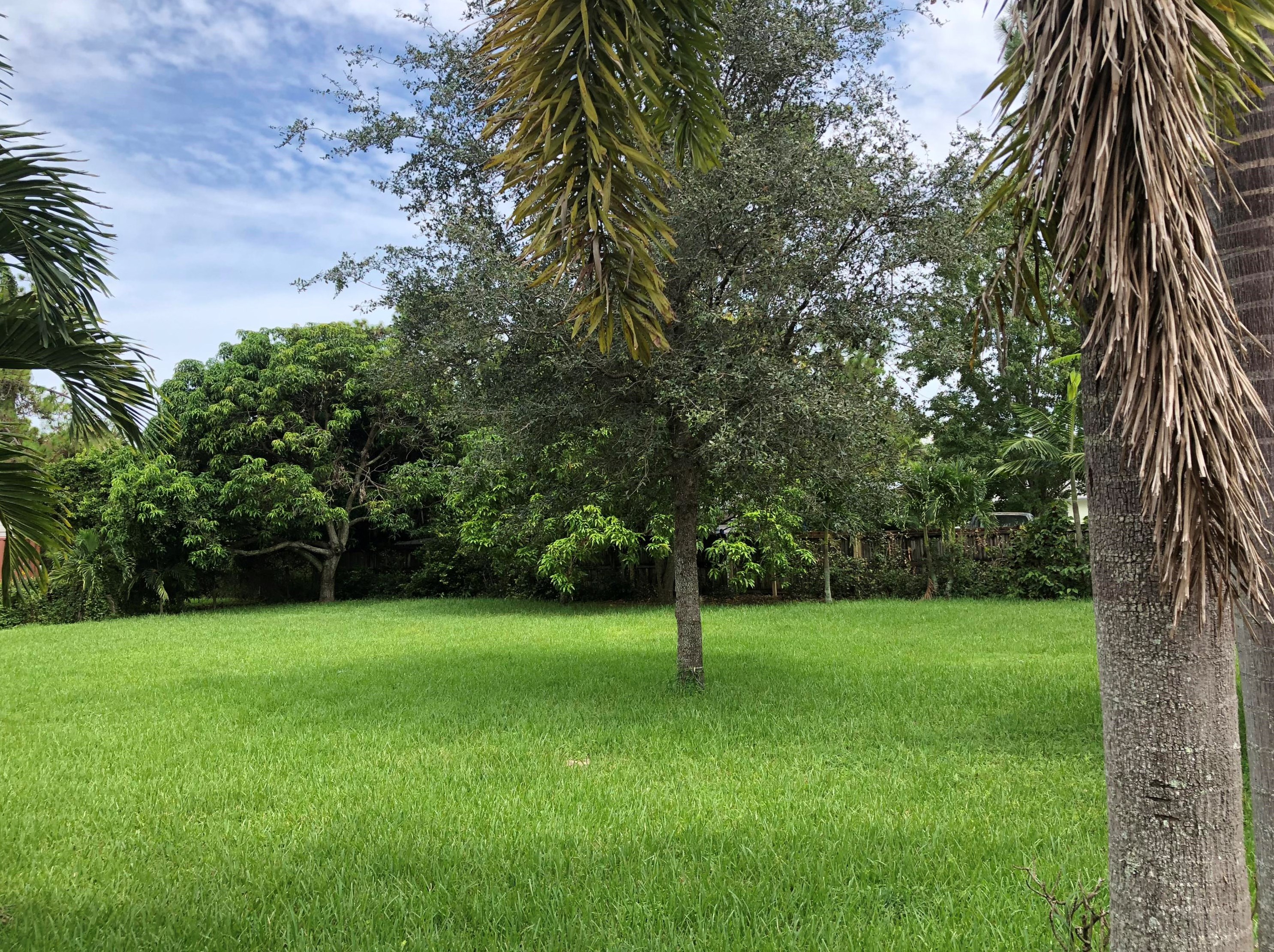 8251 Bowie Way, Lake Worth FL  33467-1176 exterior