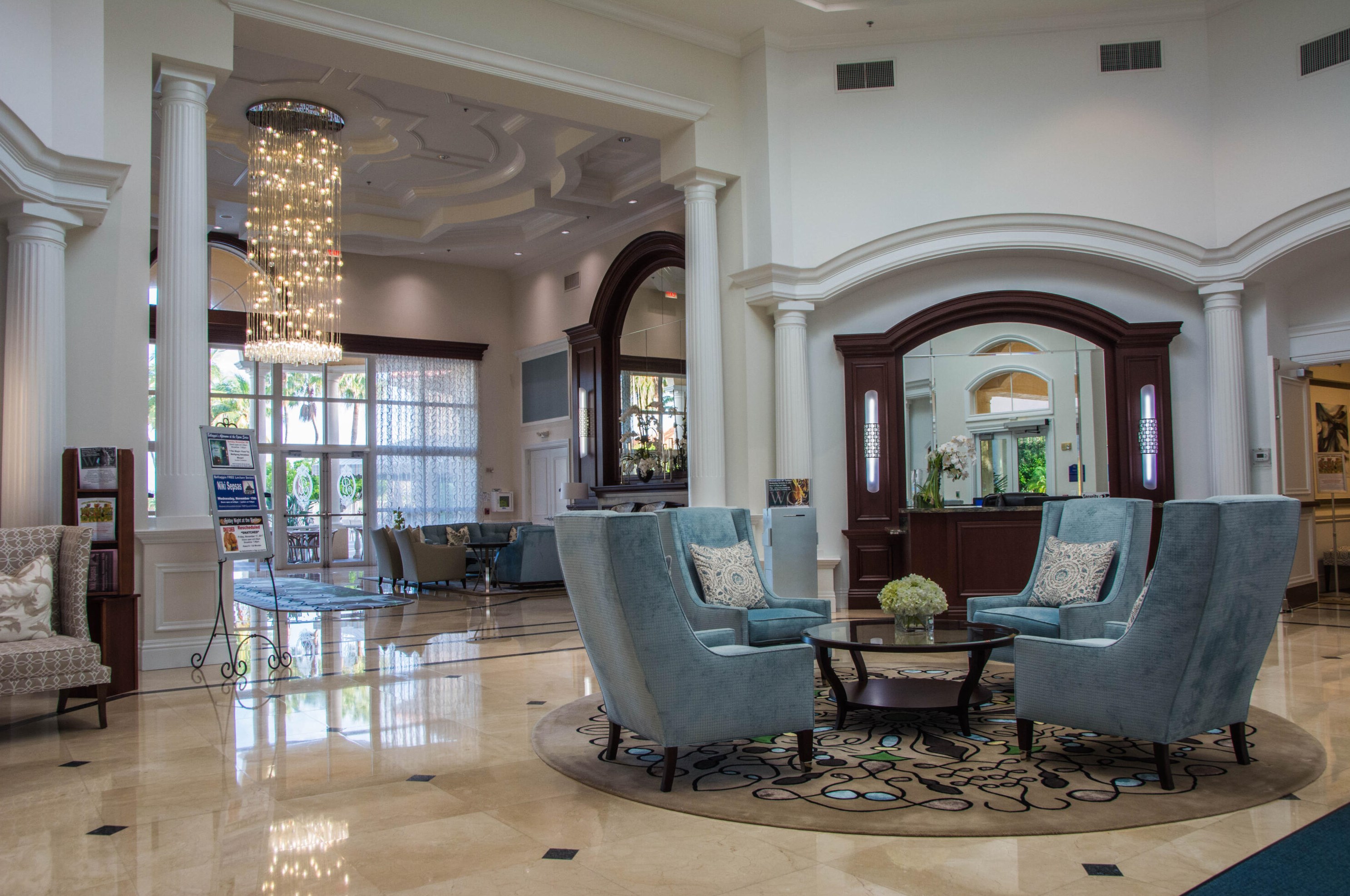 6460 Via Primo St, Lake Worth FL 33467-6158 exterior