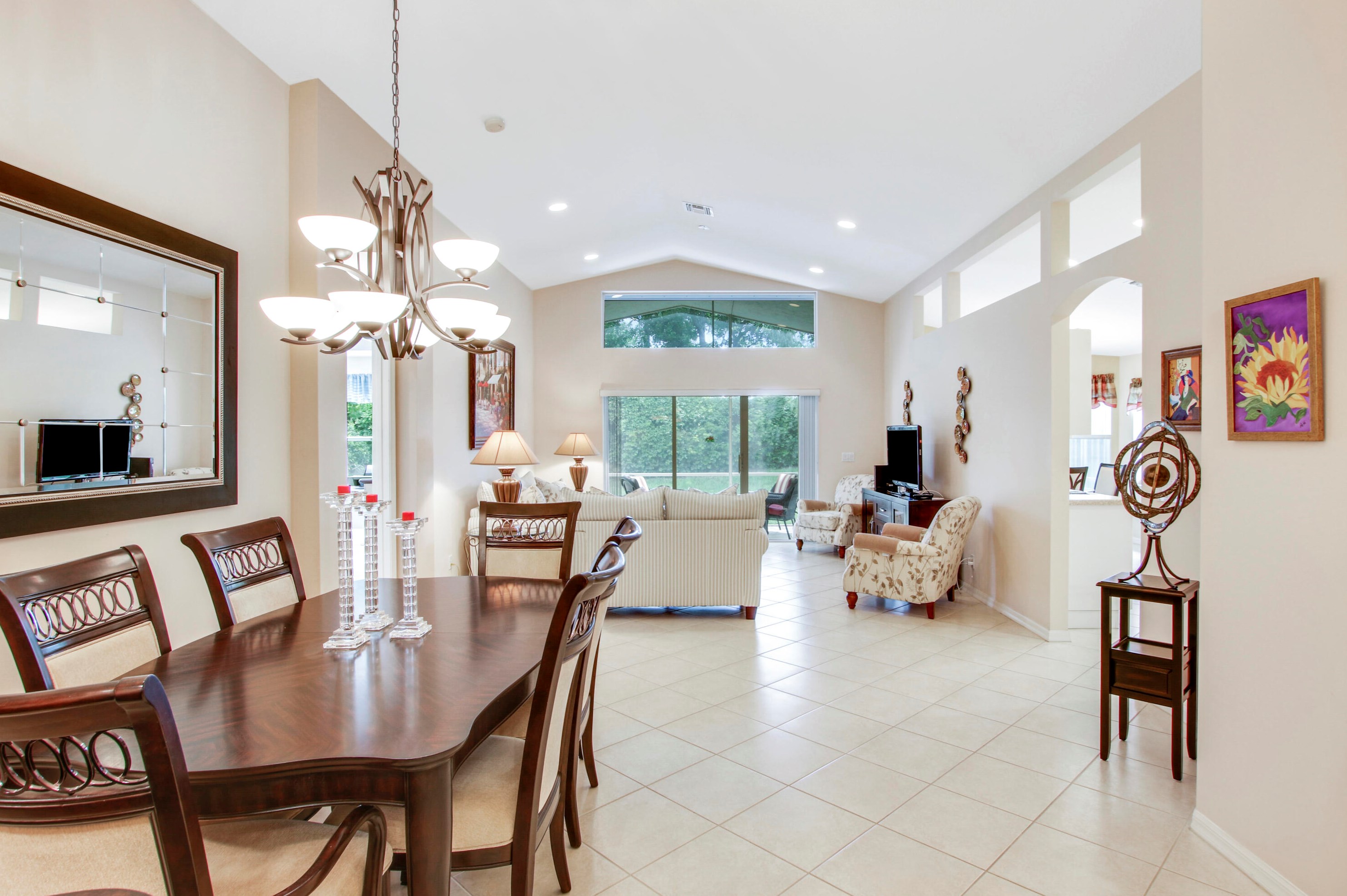 6460 Via Primo St, Lake Worth FL 33467-6158 exterior