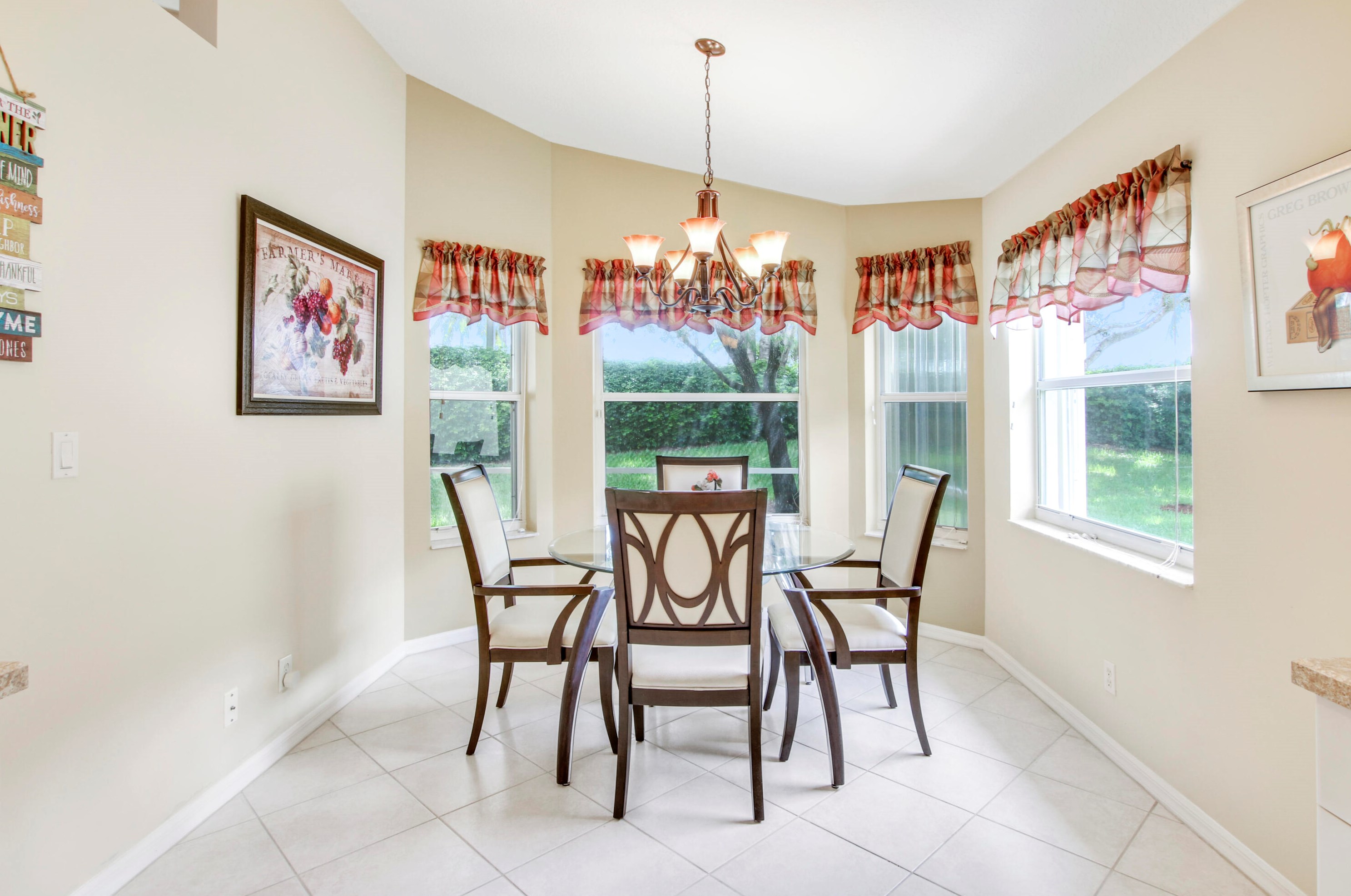 6460 Via Primo St, Lake Worth FL 33467-6158 exterior