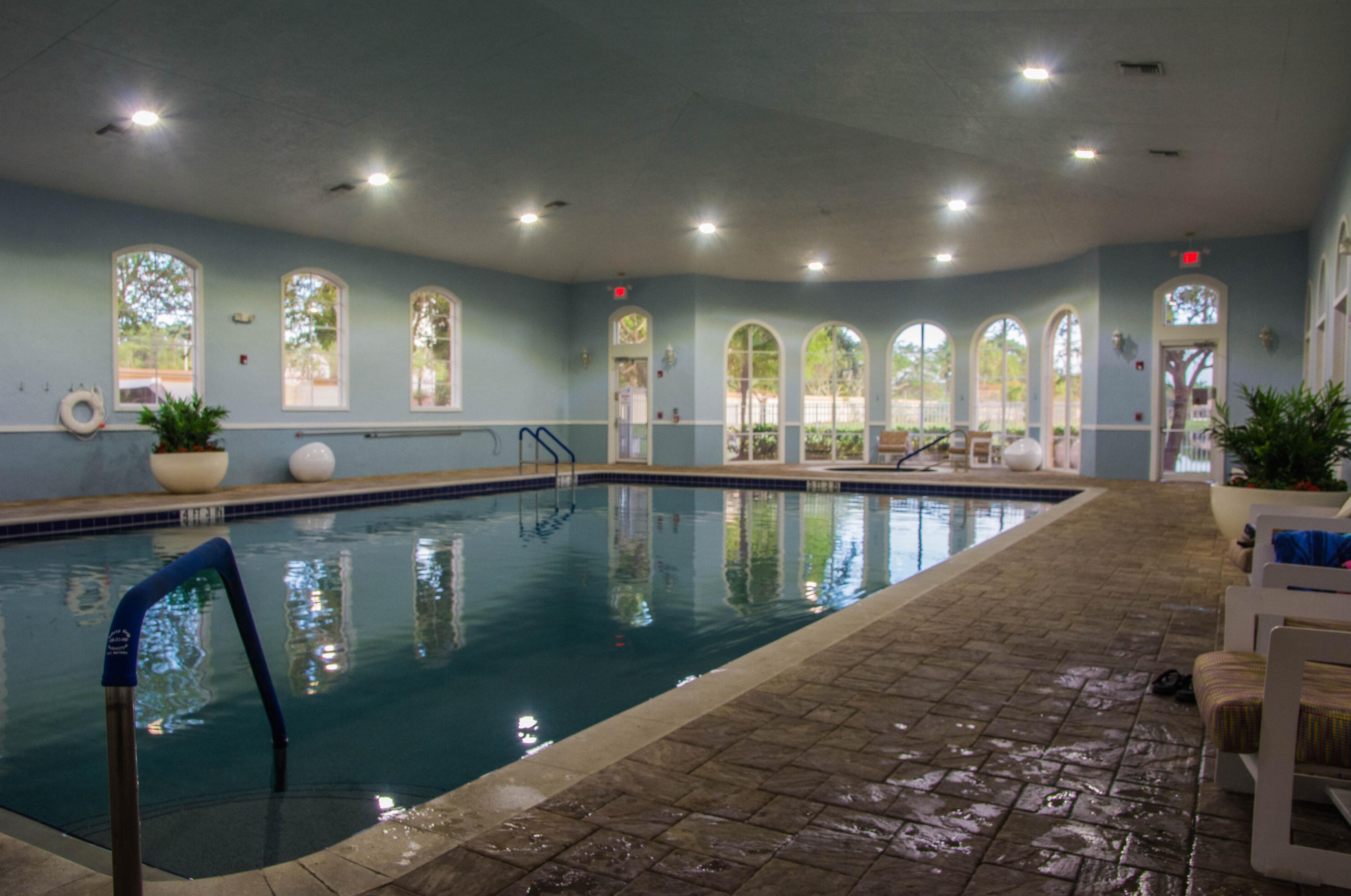 6460 Via Primo St, Lake Worth FL 33467-6158 exterior