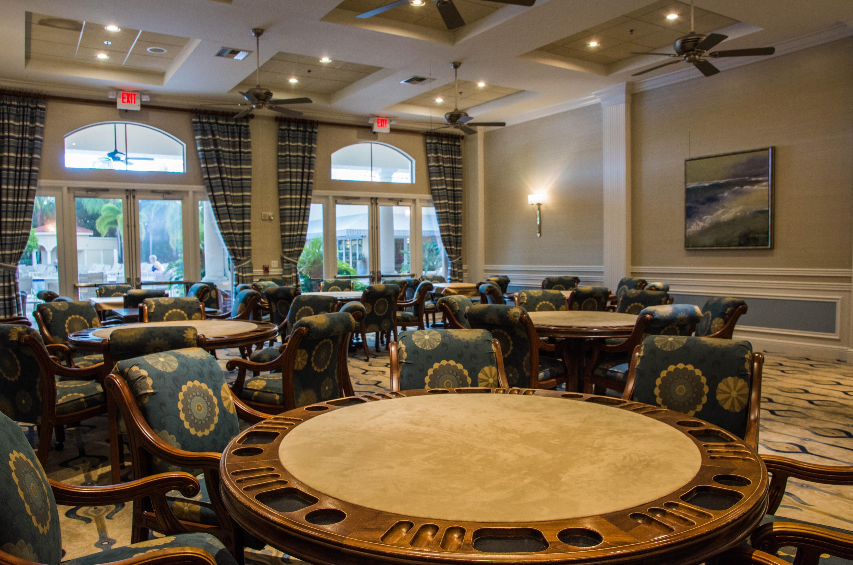 6460 Via Primo St, Lake Worth FL 33467-6158 exterior