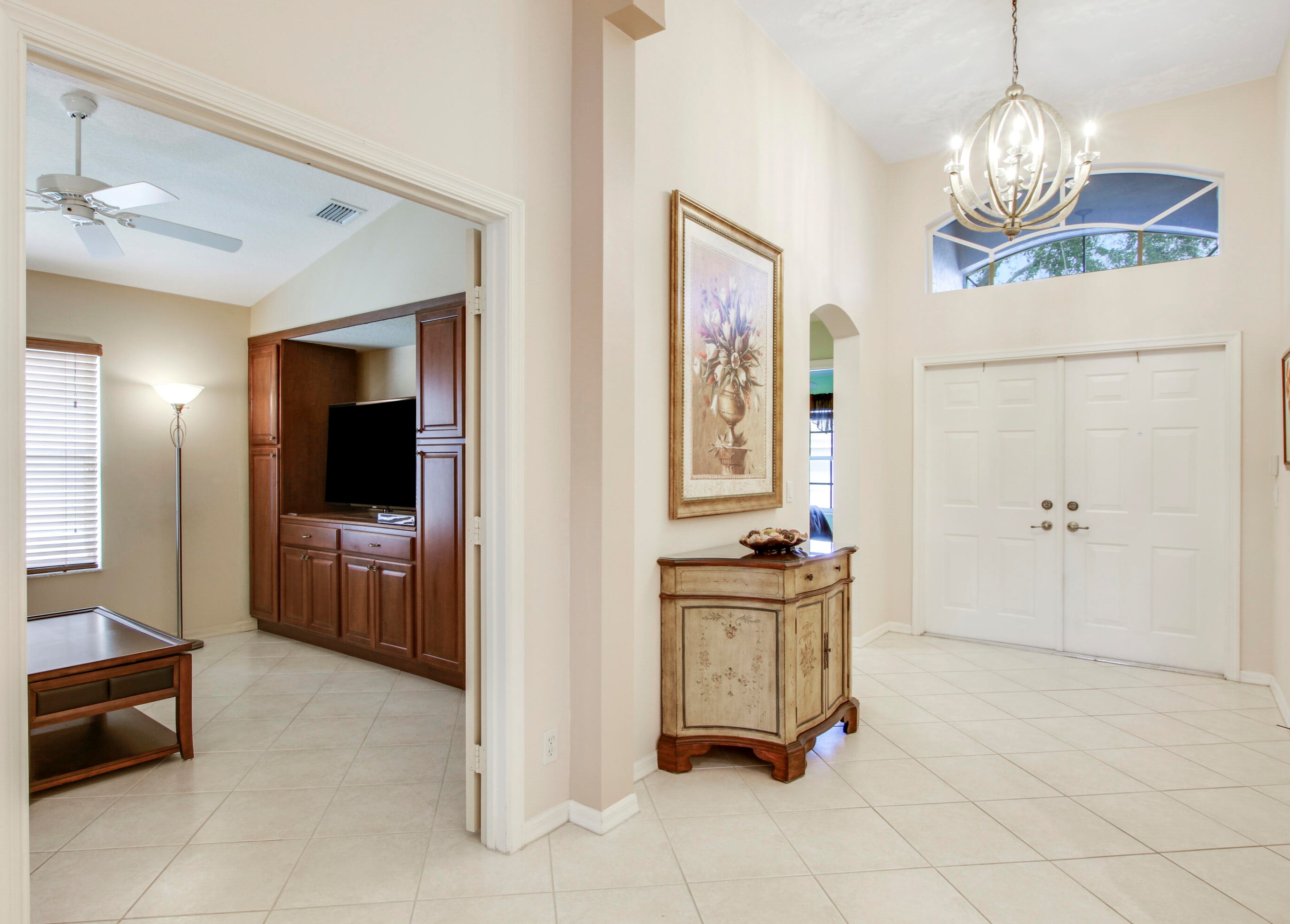 6460 Via Primo St, Lake Worth FL 33467-6158 exterior