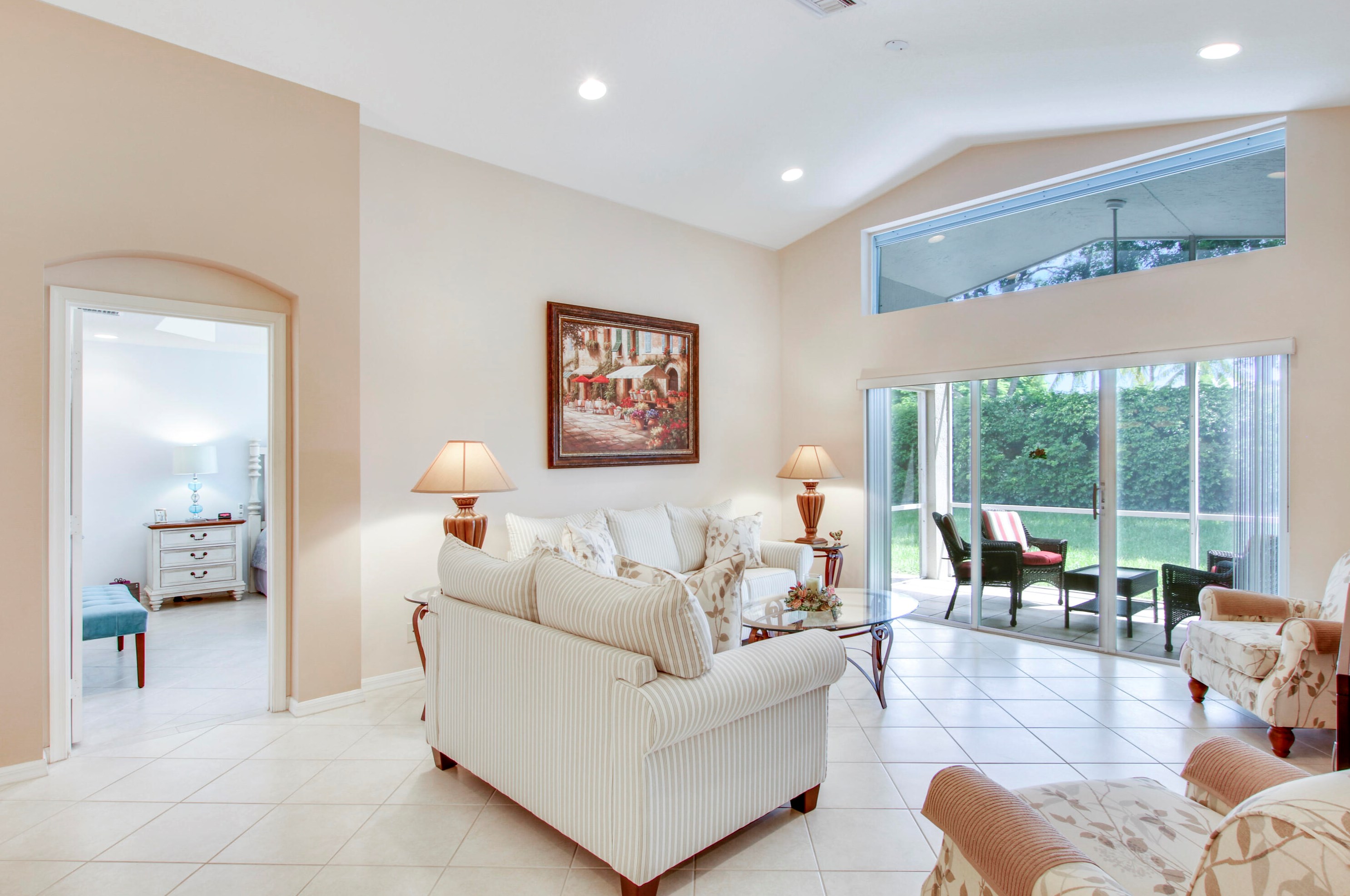 6460 Via Primo St, Lake Worth FL 33467-6158 exterior