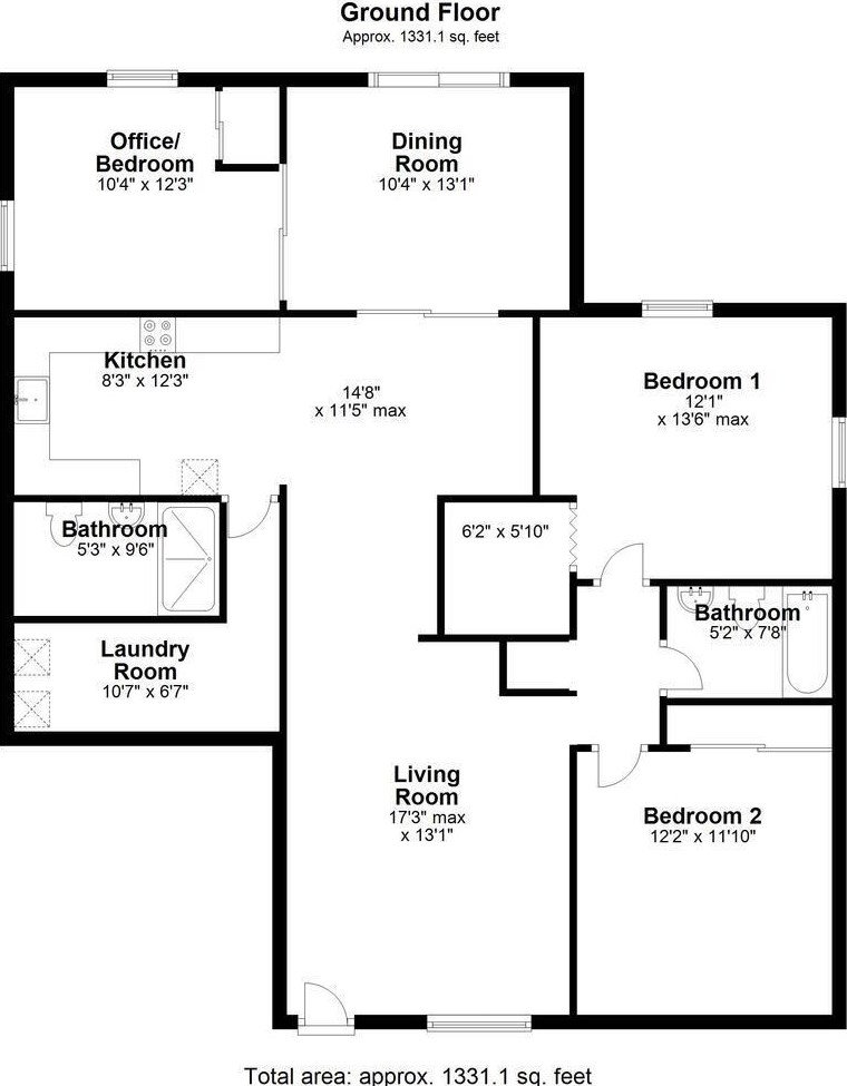 231 9th Ave, Boynton Beach FL  33435-3139 exterior