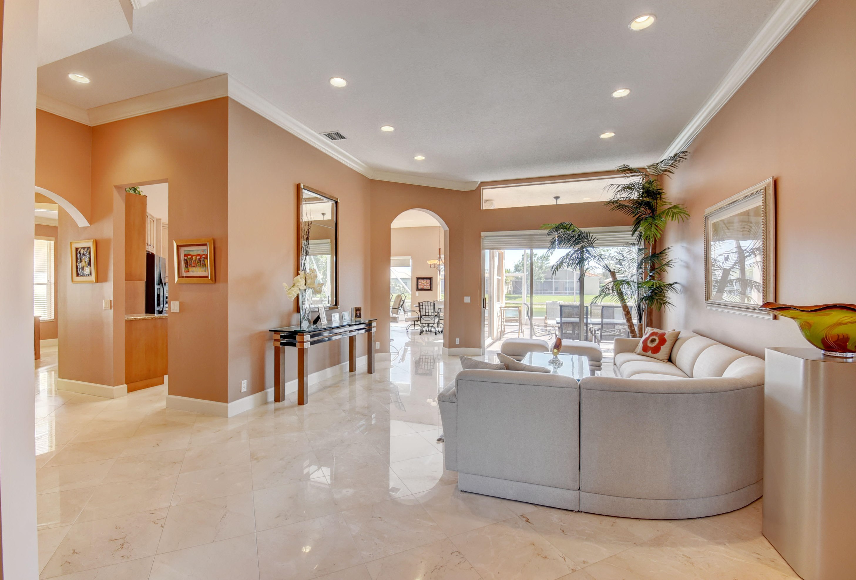 6774 Garde Rd, Boynton Beach FL 33472-7315 exterior