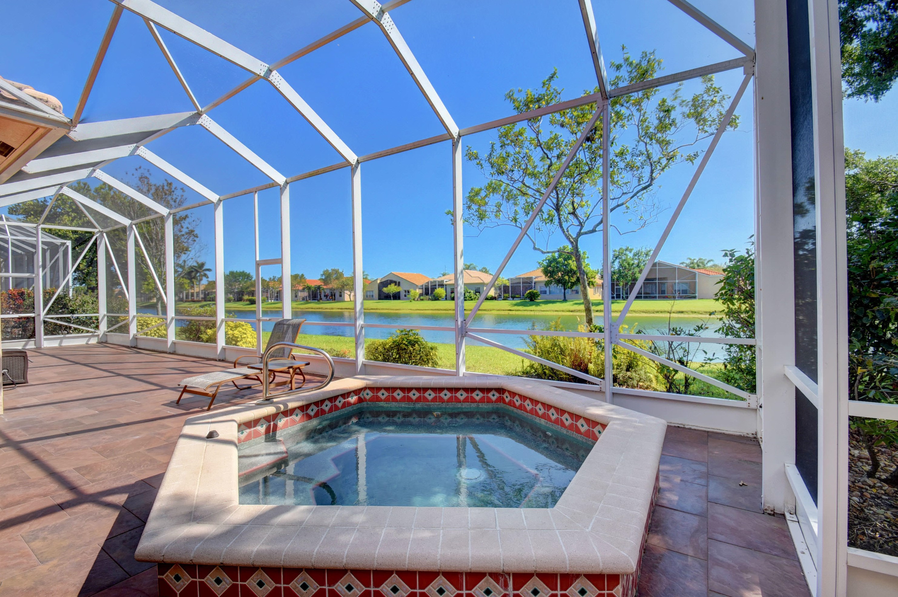 6774 Garde Rd, Boynton Beach FL 33472-7315 exterior