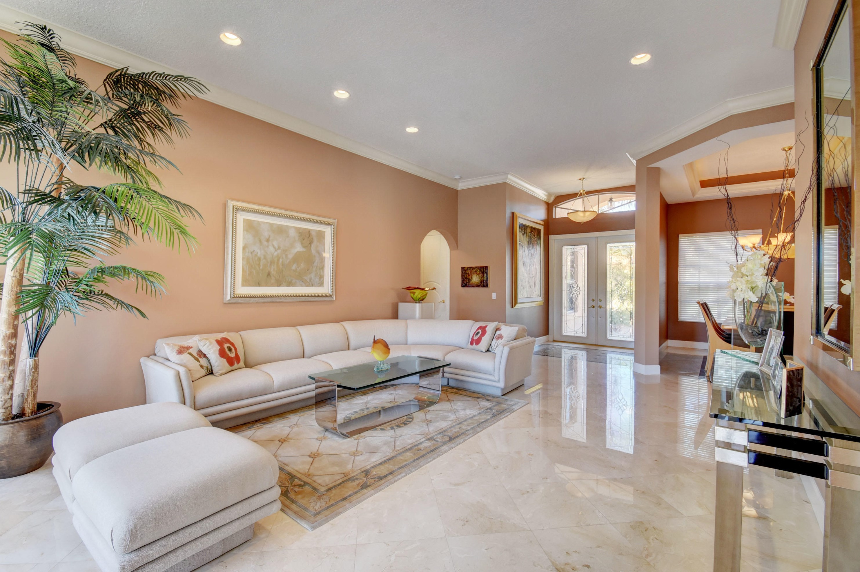 6774 Garde Rd, Boynton Beach FL 33472-7315 exterior