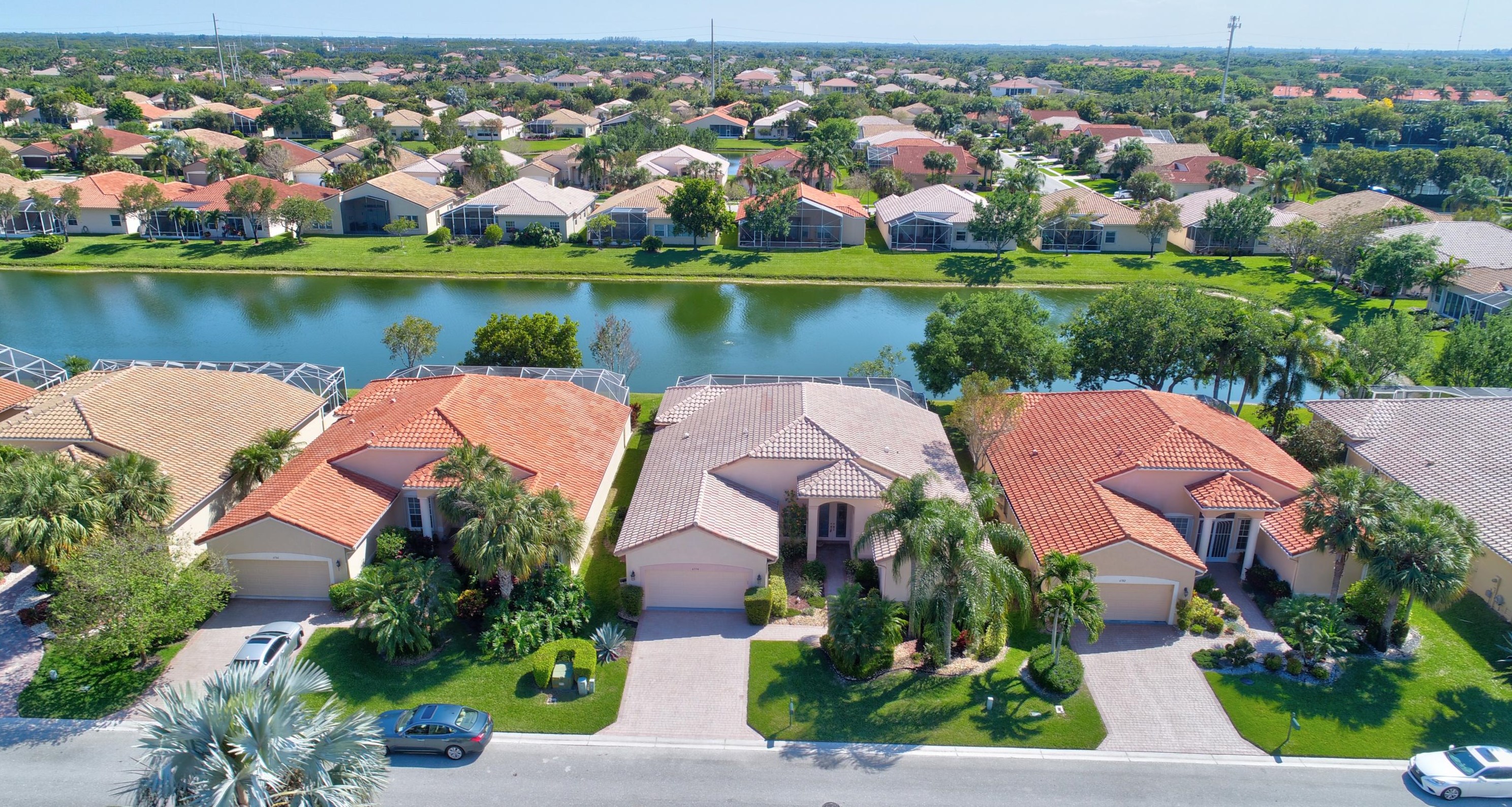 6774 Garde Rd, Boynton Beach FL 33472-7315 exterior