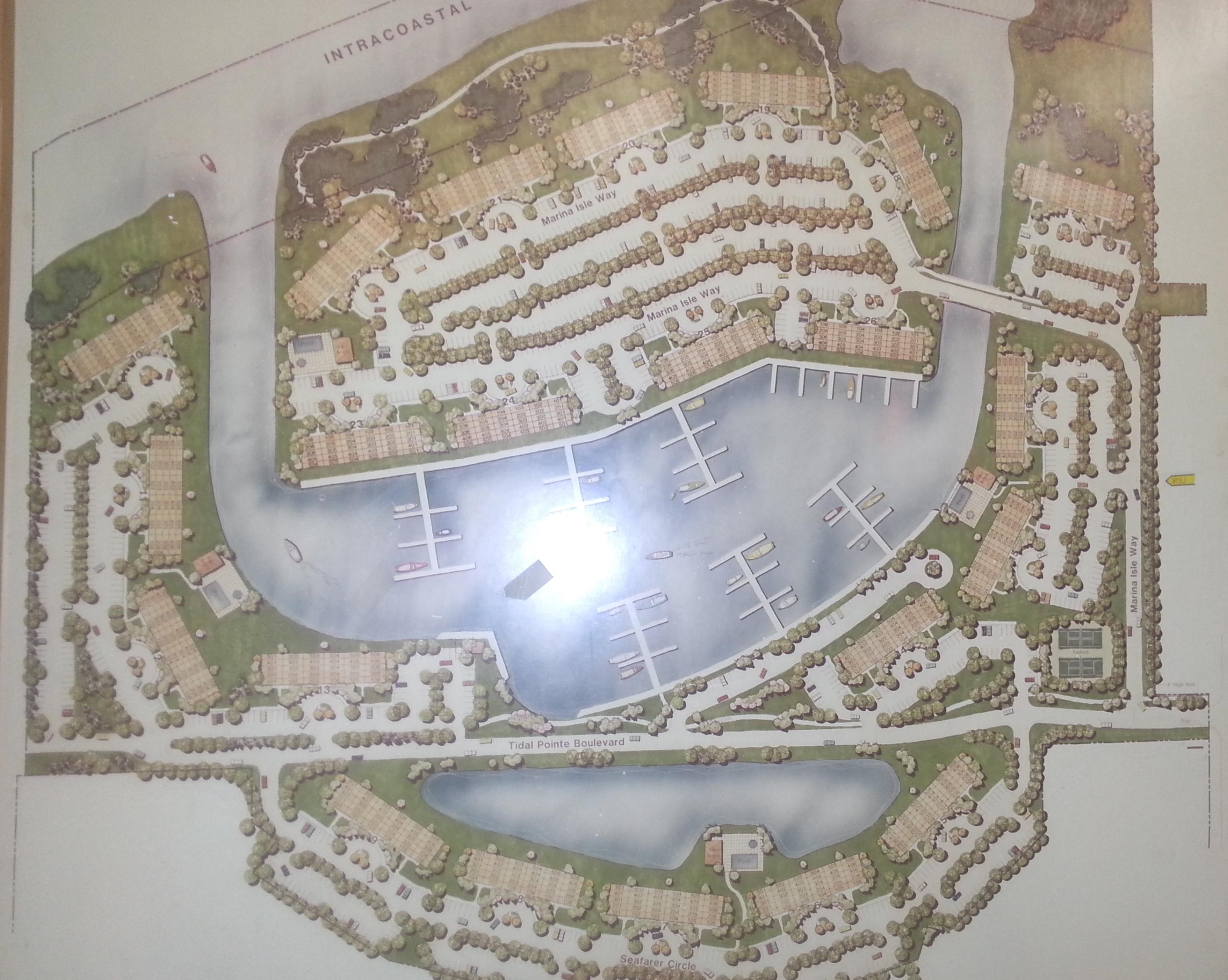801 Seafarer Cir, Jupiter FL  33477-9046 exterior