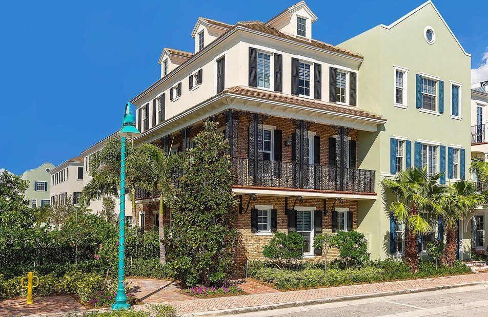 307 E Cannery Row Cir, Delray Beach, FL 33444