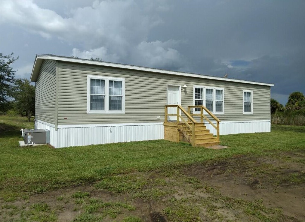 17377 290th St, Okeechobee, FL
