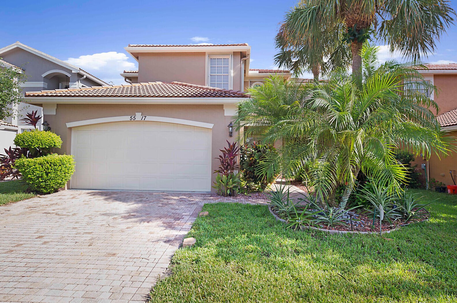 5517 Baja Ter, Lake Worth, FL 33463-5980