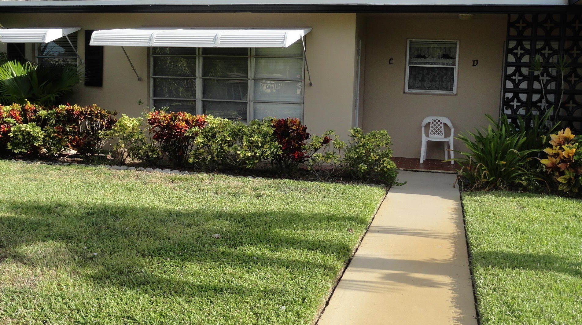 895 North Dr #c, Delray Beach, FL 33445