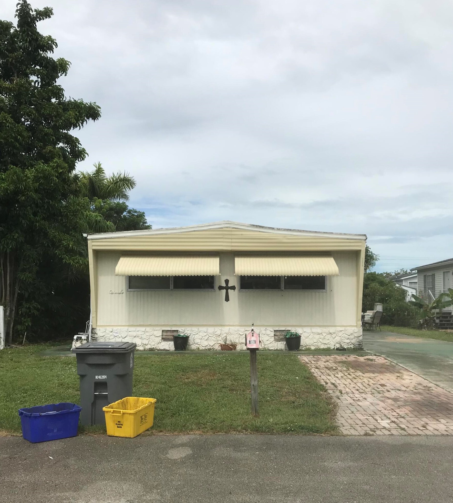 11921 Coral Pl, Boca Raton, FL 33428-5611