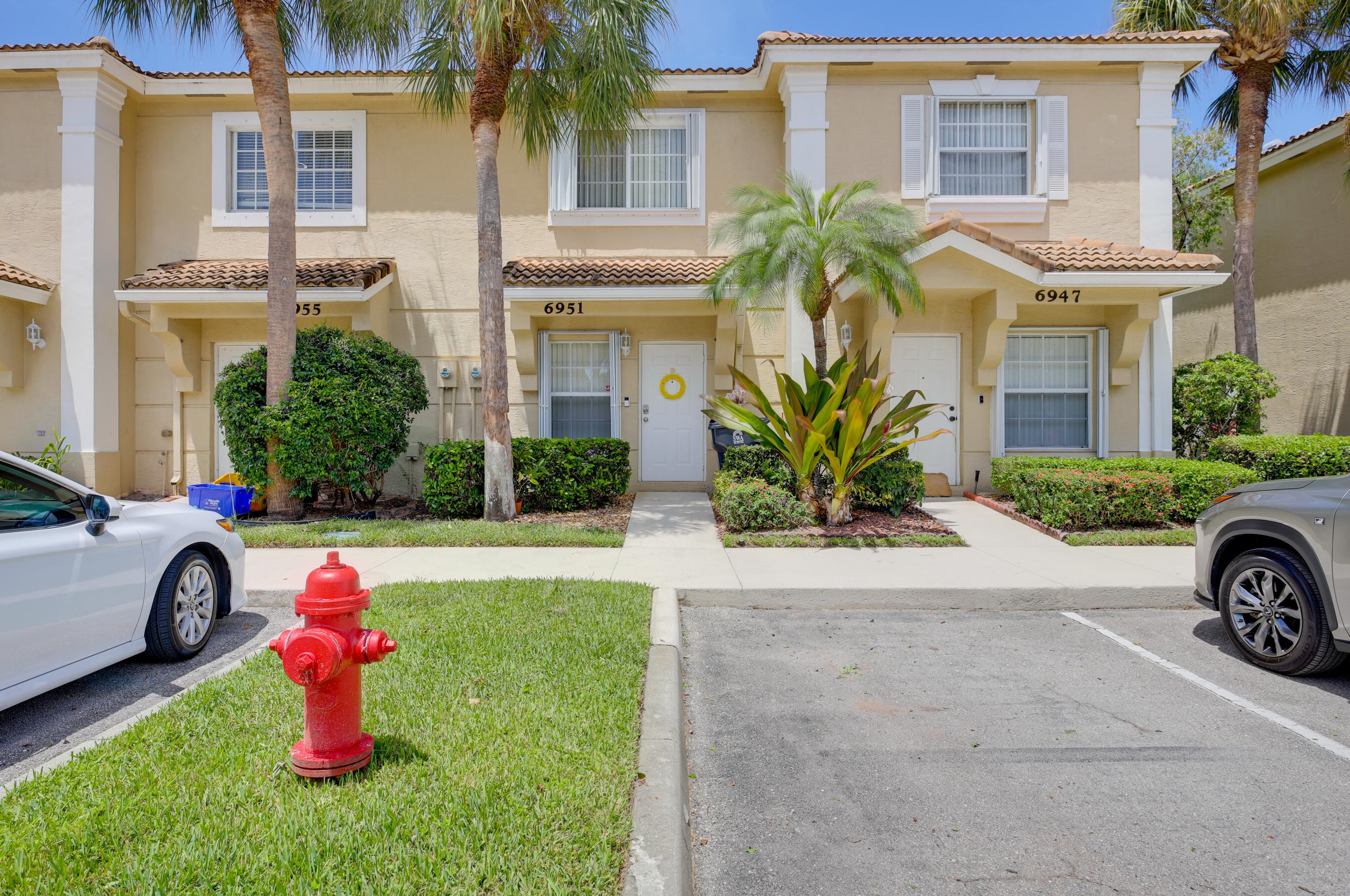 6951 Blacksmith Way, Lake Worth, FL 33467-7208