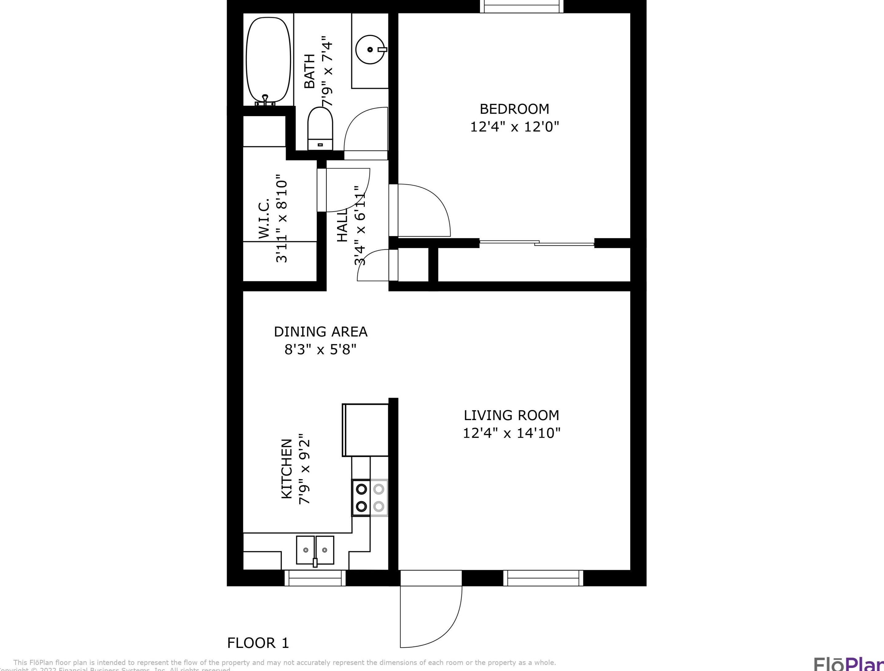 1733 3rd Ave N #19, Lake Worth, FL 33460