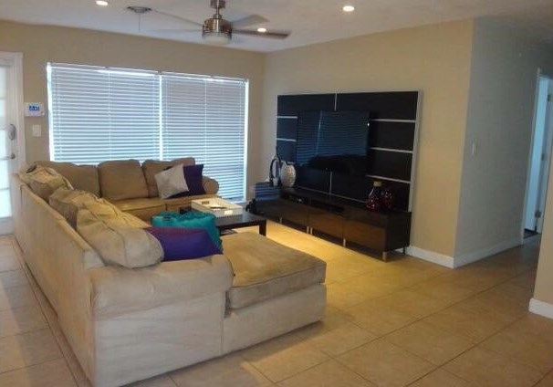 790 5th St, Boca Raton FL  33432-4166 exterior