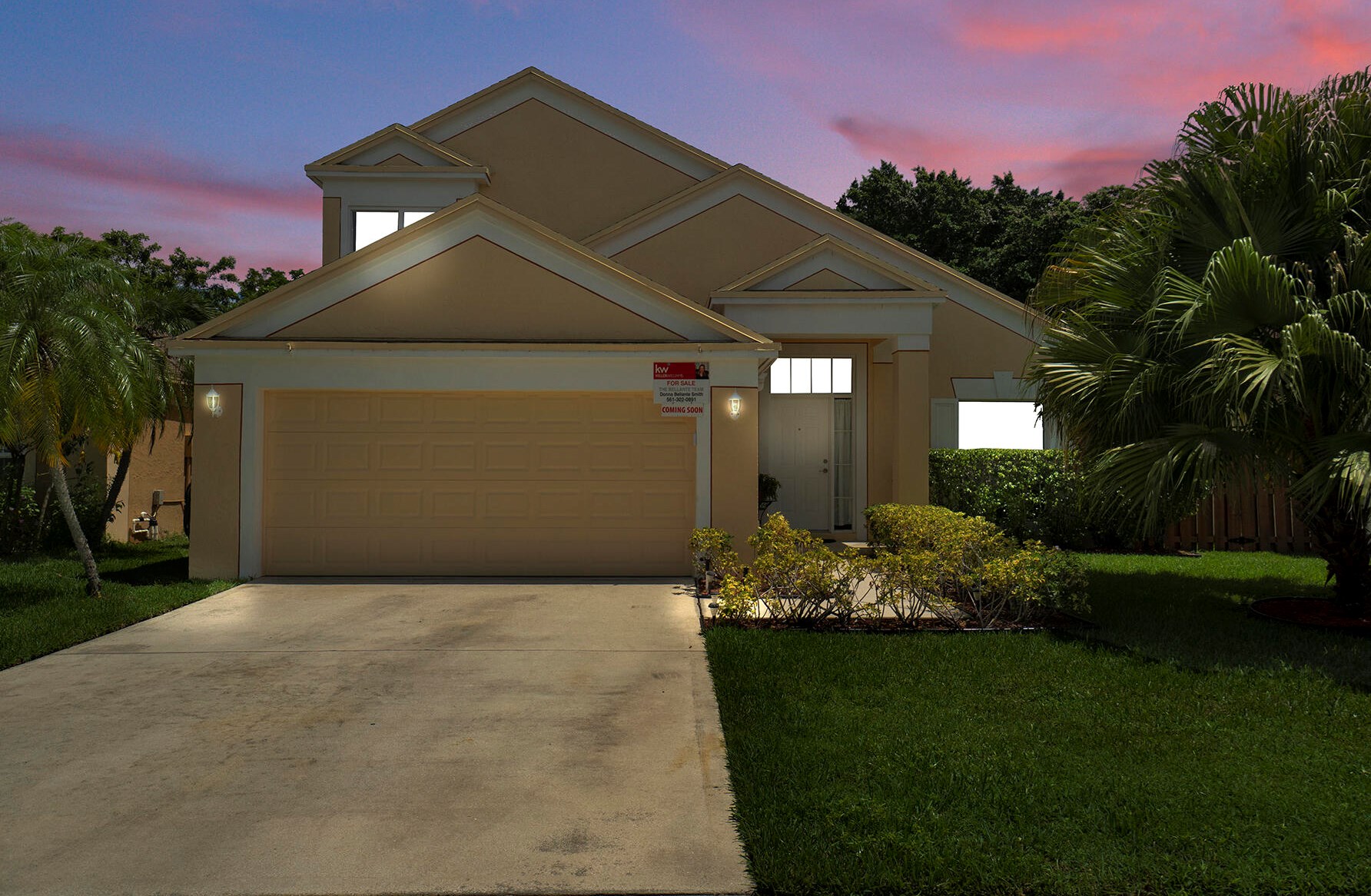 22448 Middletown Dr, Boca Raton, FL 33428-4721