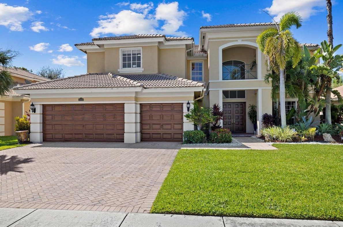11212 Cobblefield Rd, Lake Worth, FL 33449-8325