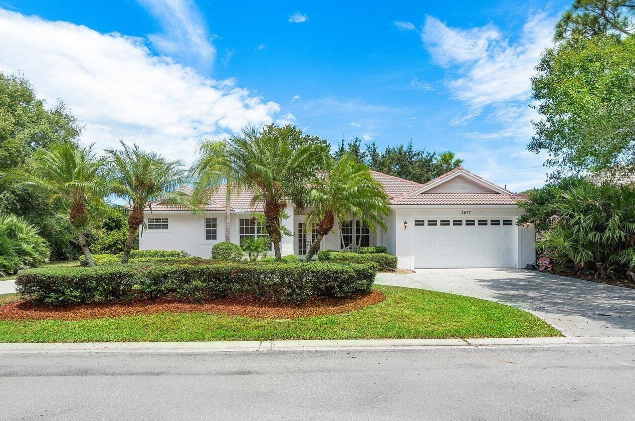 2677 Sw Oak Ridge Rd, Palm City, FL 34990