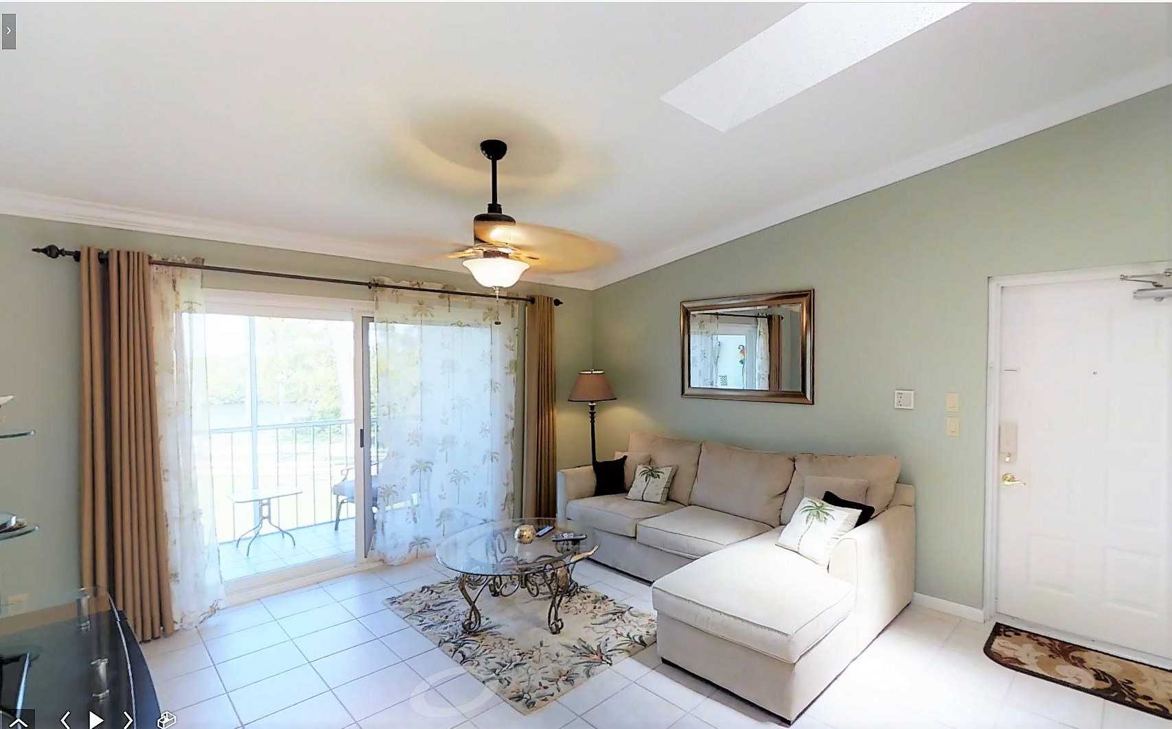 2518 Se Anchorage Cv #3, Fort Pierce, FL 34952