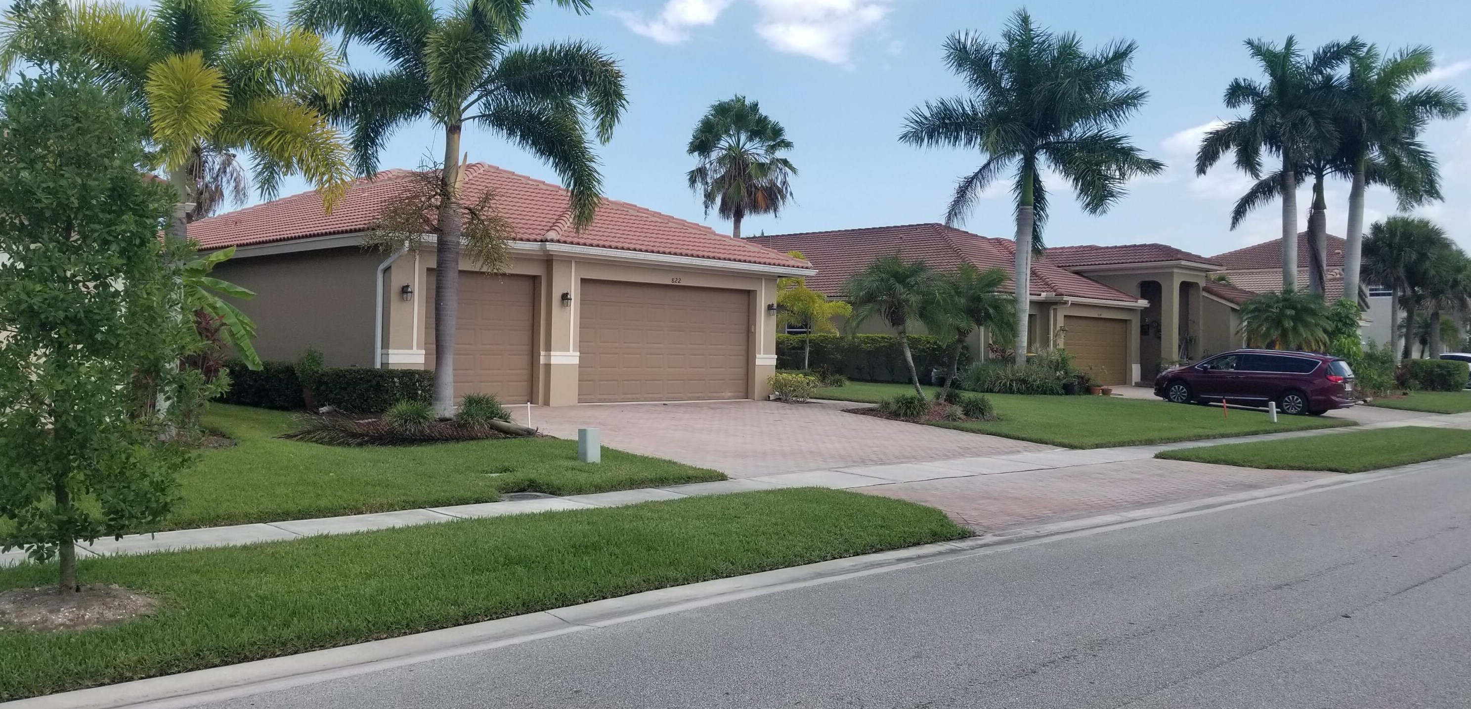 822 Bent Creek Dr, Fort Pierce, FL 34947