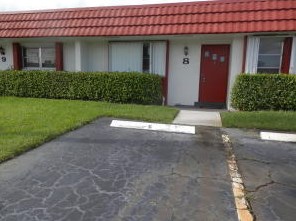 5800 Fernley Dr W Apt 8, West Palm Beach, FL 33415