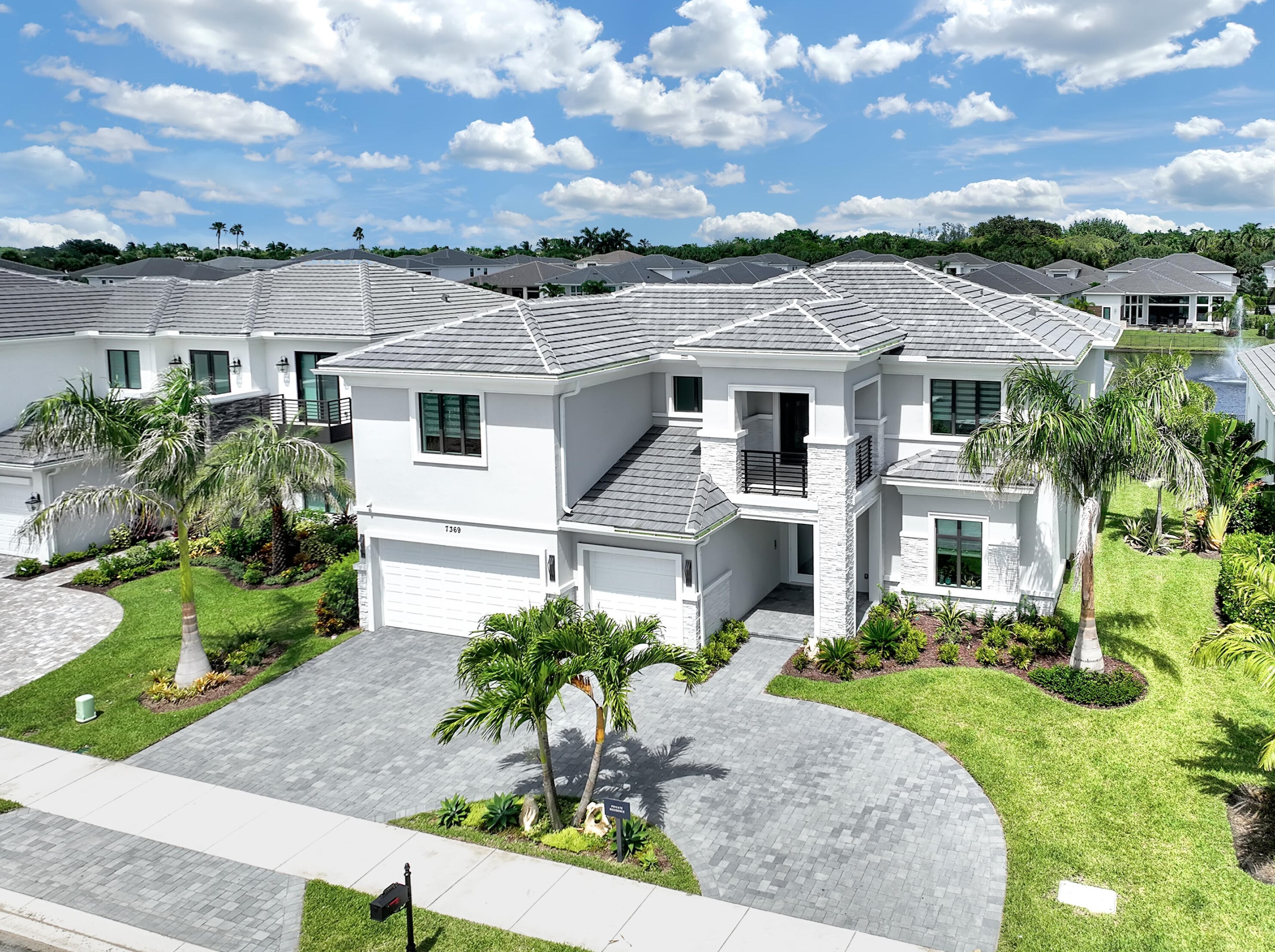 7369 26th Way, Boca Raton, FL 33496-2022