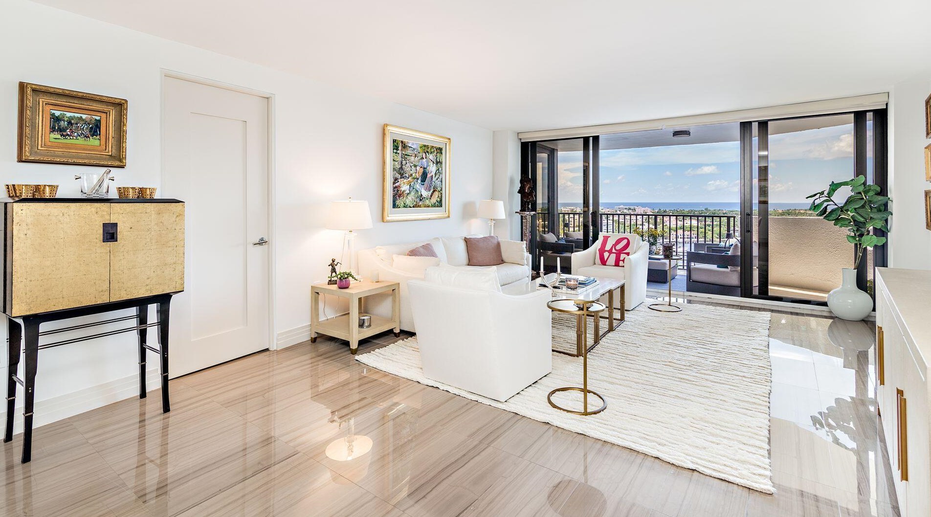1200 S Flagler Dr #1902, West Palm Beach, FL 33401