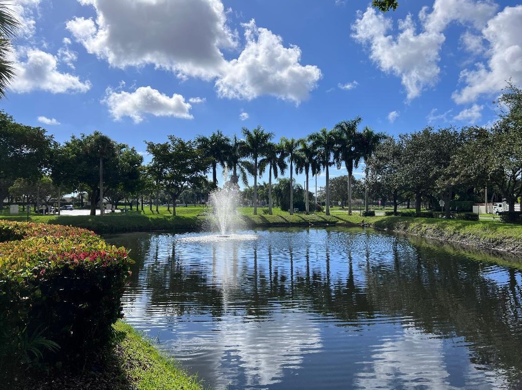 1514 Meadows Cir W #1514, Boynton Beach, FL 33436