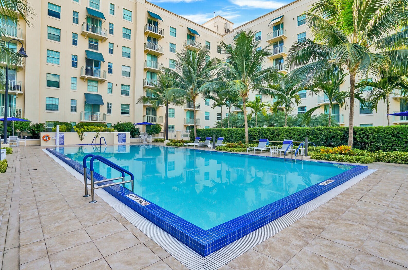 610 Clematis St #614, West Palm Beach, FL 33401