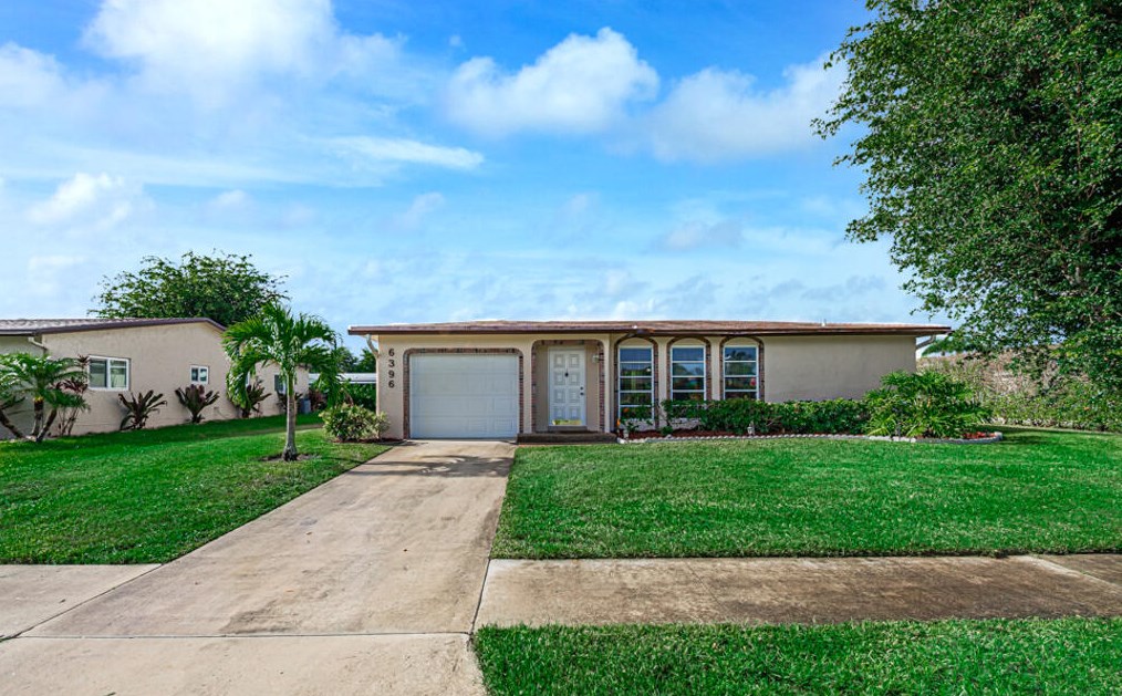 6396 Sleepy Willow Way, Delray Beach, FL 33484