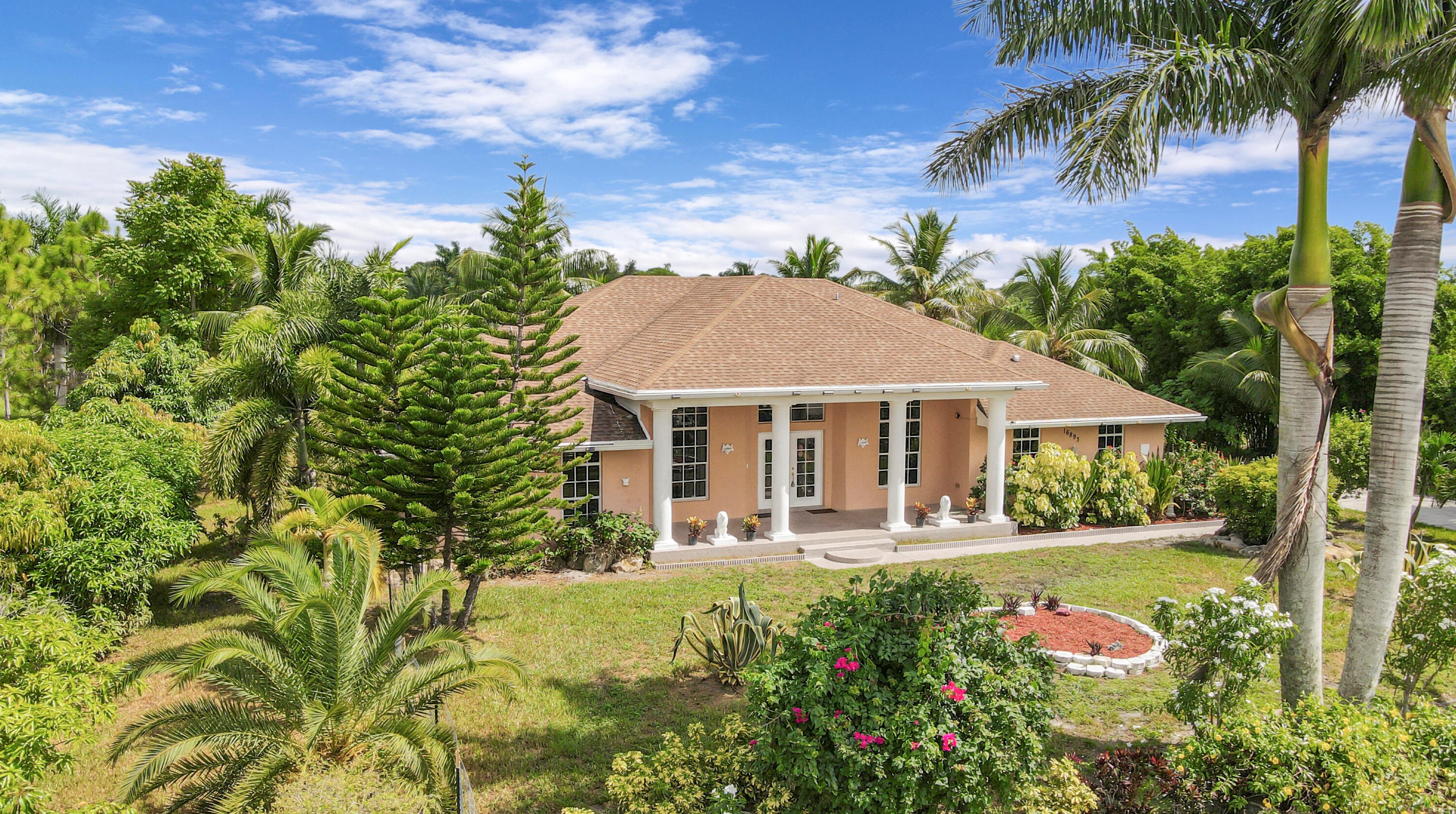 16893 Hamlin Blvd, Town of Loxahatchee Groves, FL 33470