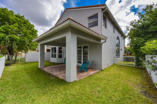 12246 Colony Preserve Dr, Boynton Beach, FL 33436