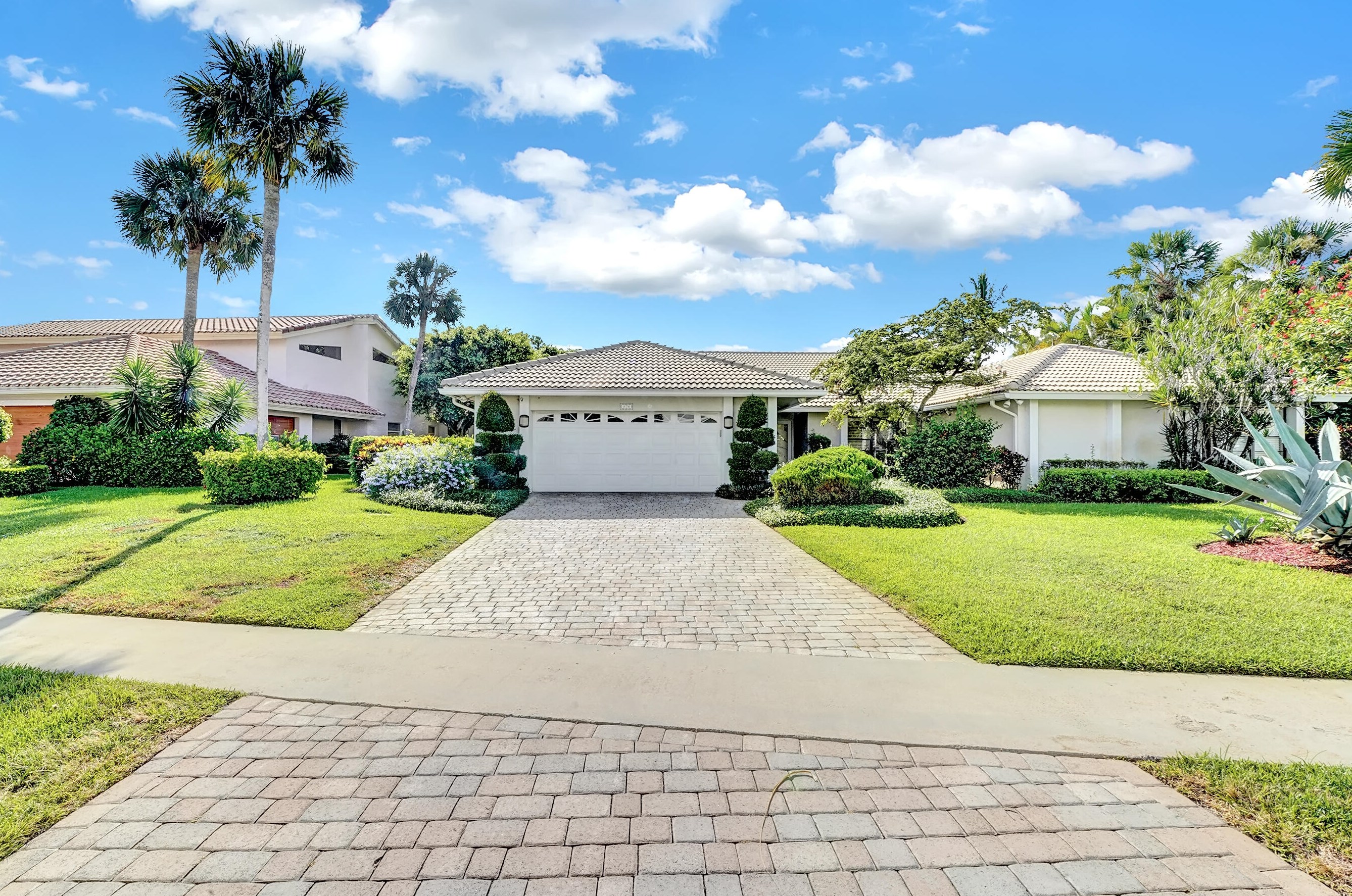 16716 Ironwood Dr, Delray Beach, FL 33445