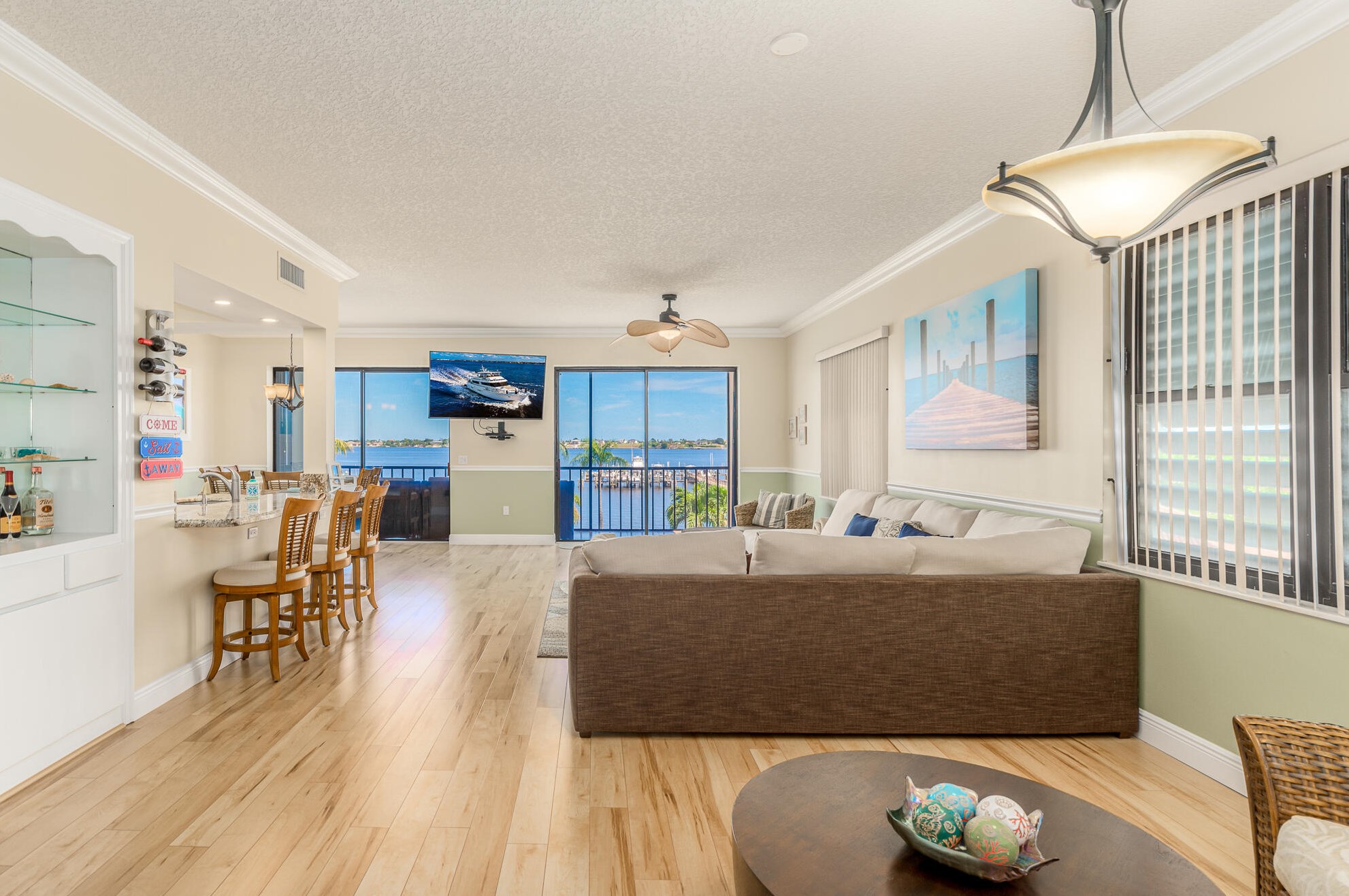 150 Four Winds Dr, Stuart, FL 34996-1353