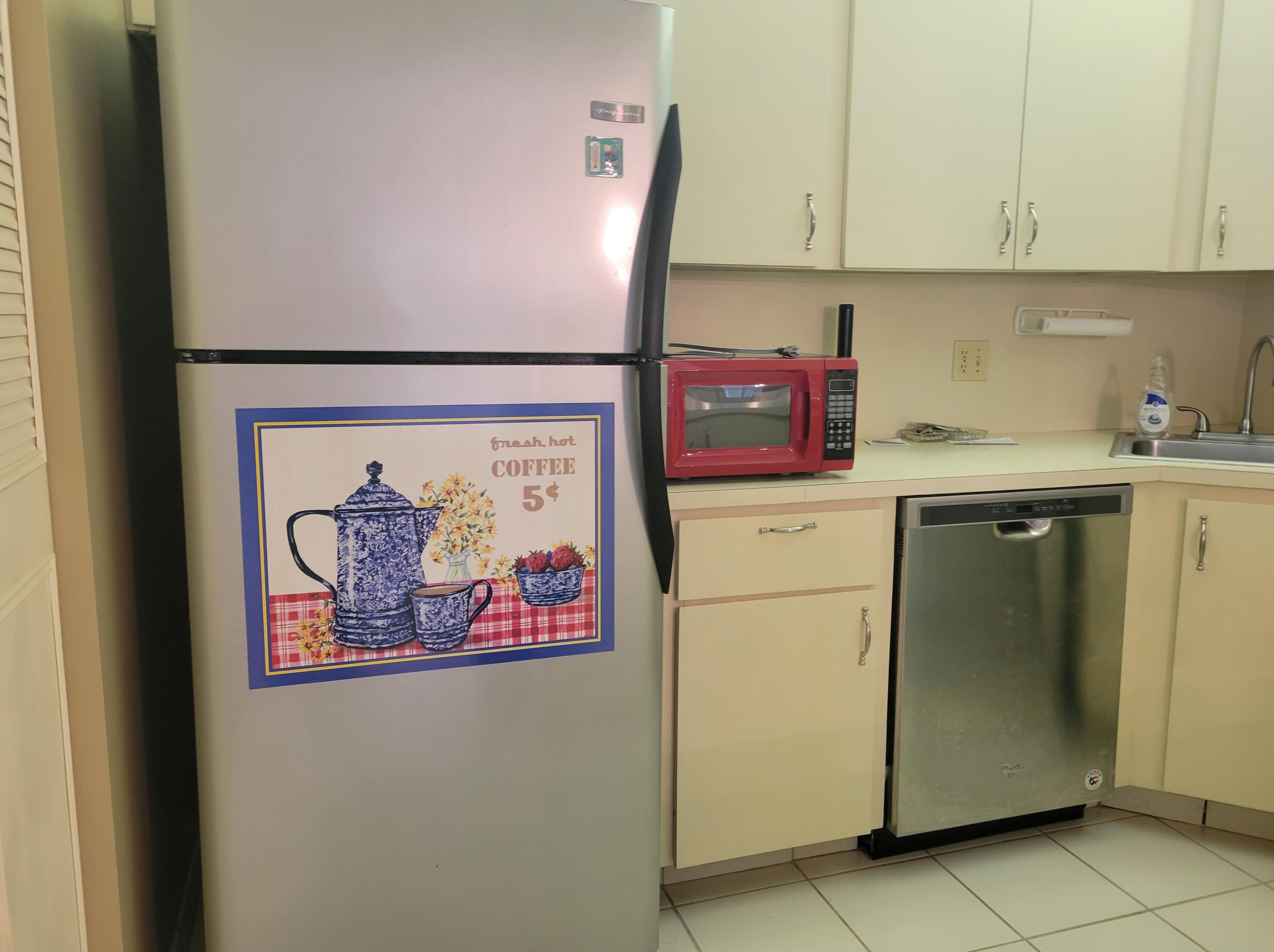 208 Pine Hov Cir #a-1, Lake Worth, FL 33463