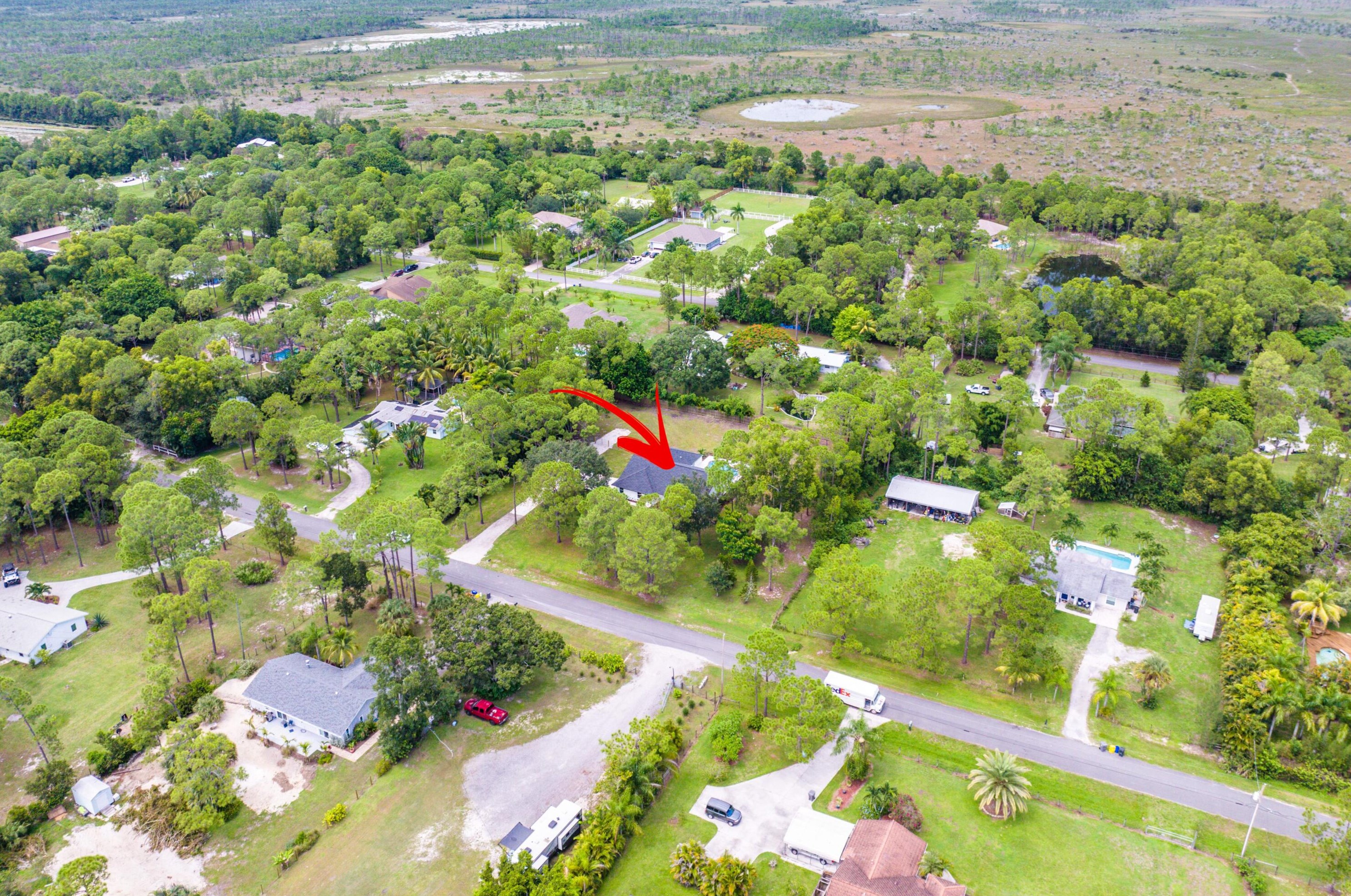 13761 158th St, Jupiter FL  33478-8516 exterior