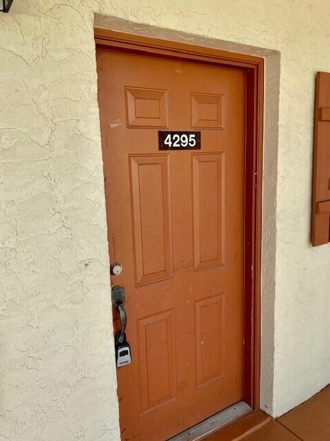 4295 Oak Terrace Dr #4295, Lake Worth, FL 33463