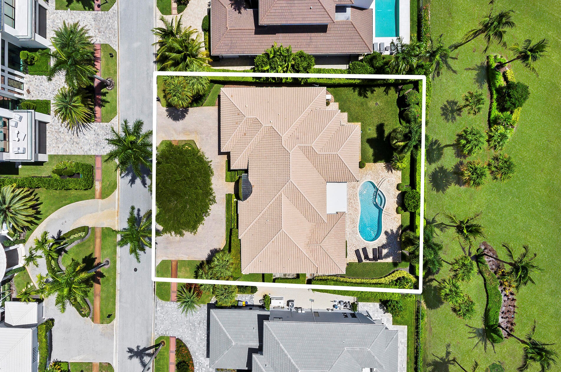 17113 Northway Cir, Boca Raton FL 33496-5907 exterior