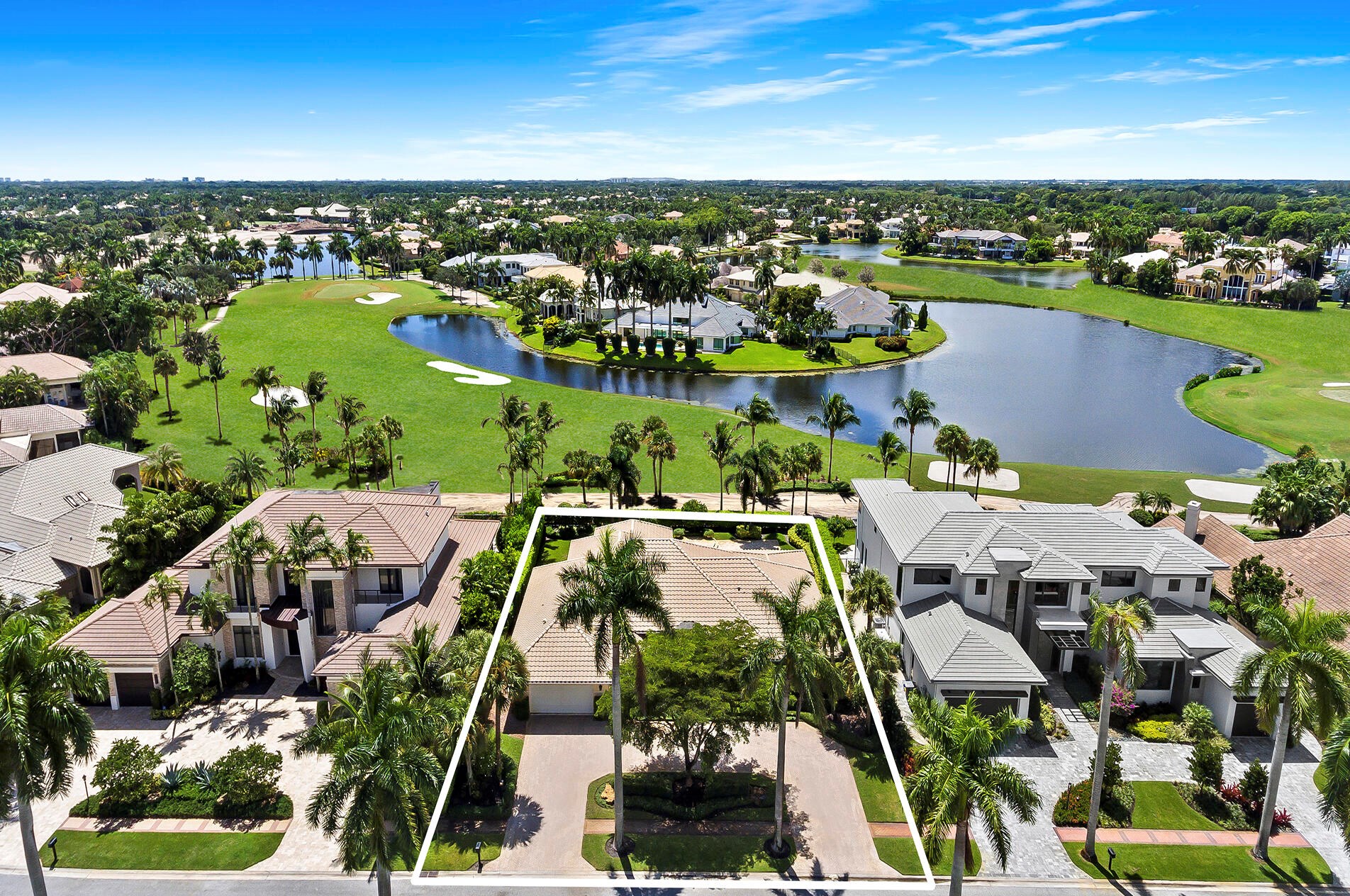 17113 Northway Cir, Boca Raton FL 33496-5907 exterior