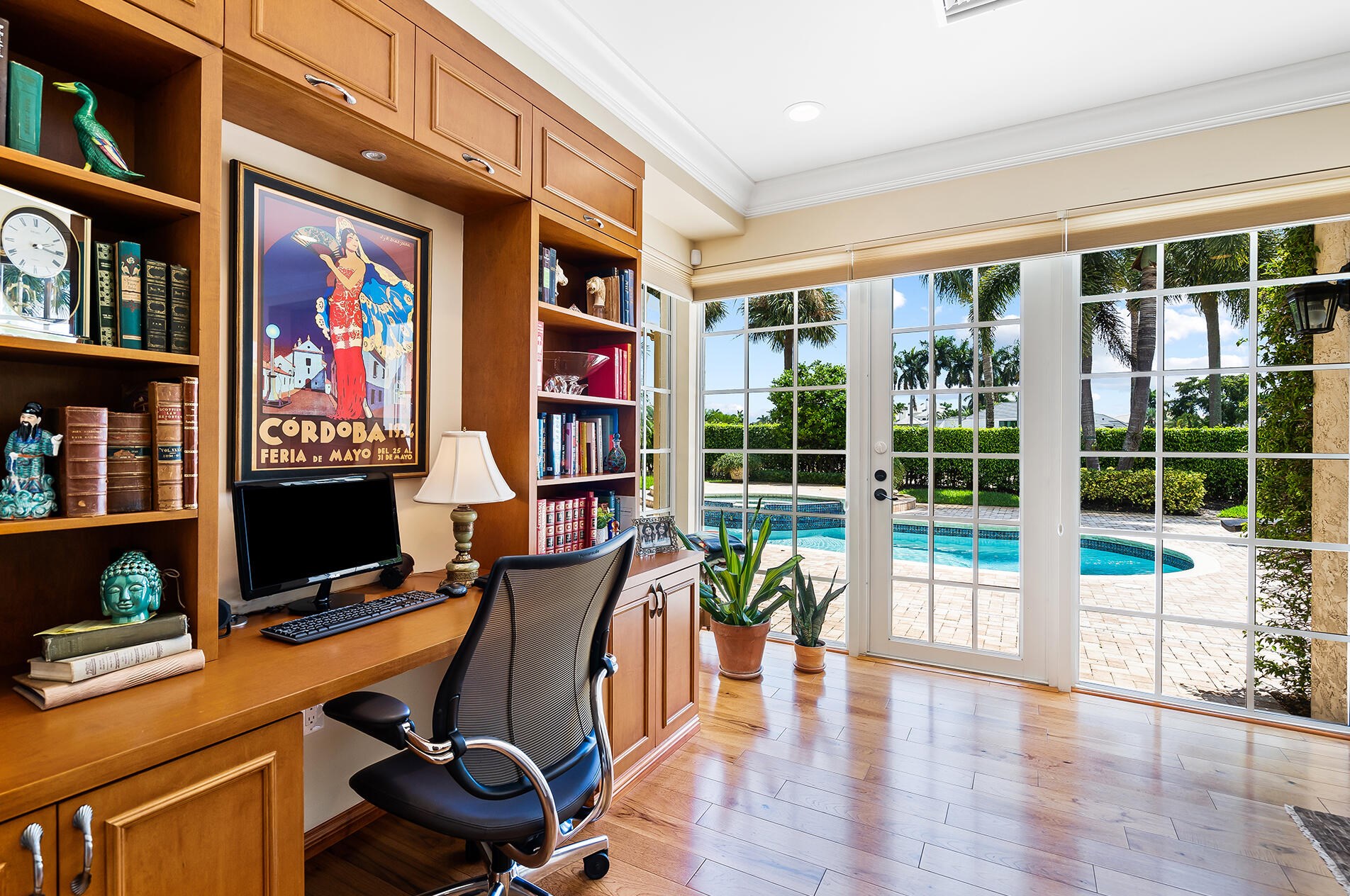 17113 Northway Cir, Boca Raton FL 33496-5907 exterior