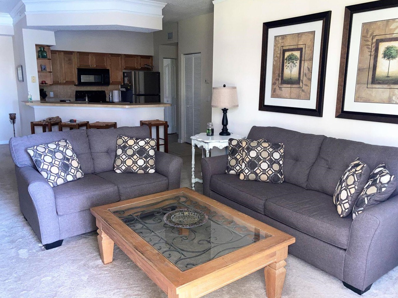 8208 Myrtlewood Cir W, West Palm Beach, FL 33418