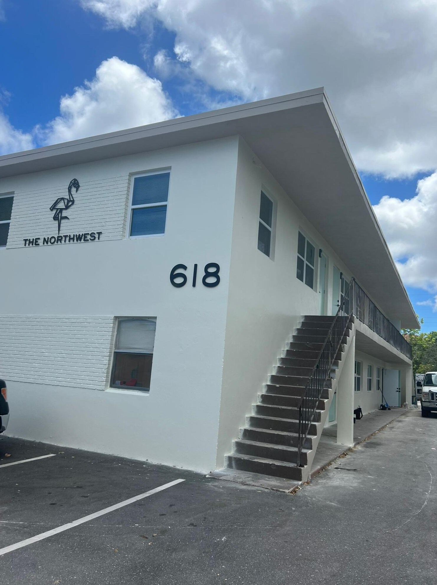 618 6th St #2, West Palm Beach, FL 33401