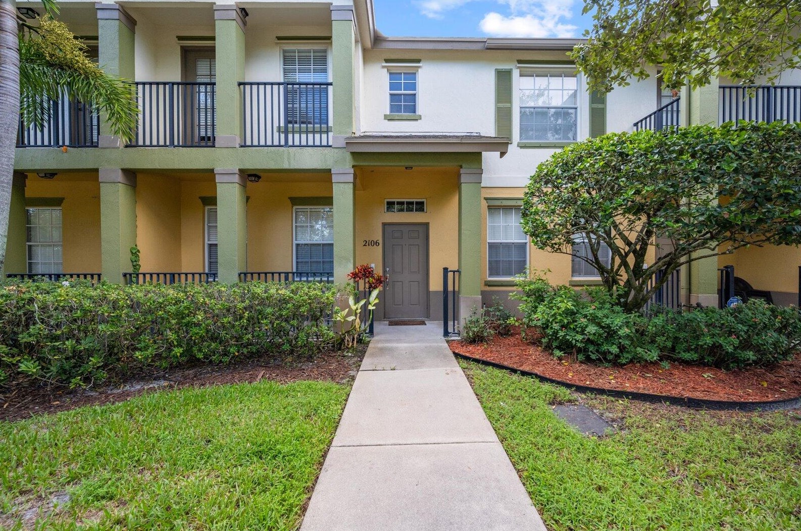2106 Se Grand Dr, Fort Pierce, FL 34952