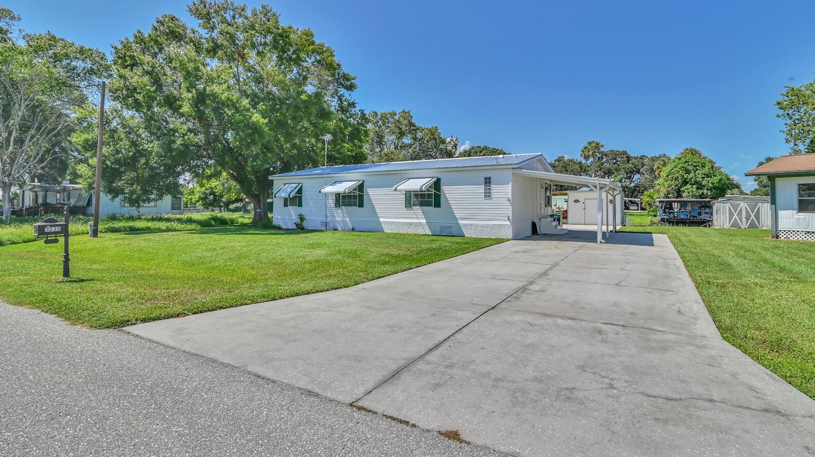 3235 Se 26th St, Okeechobee, FL 34974